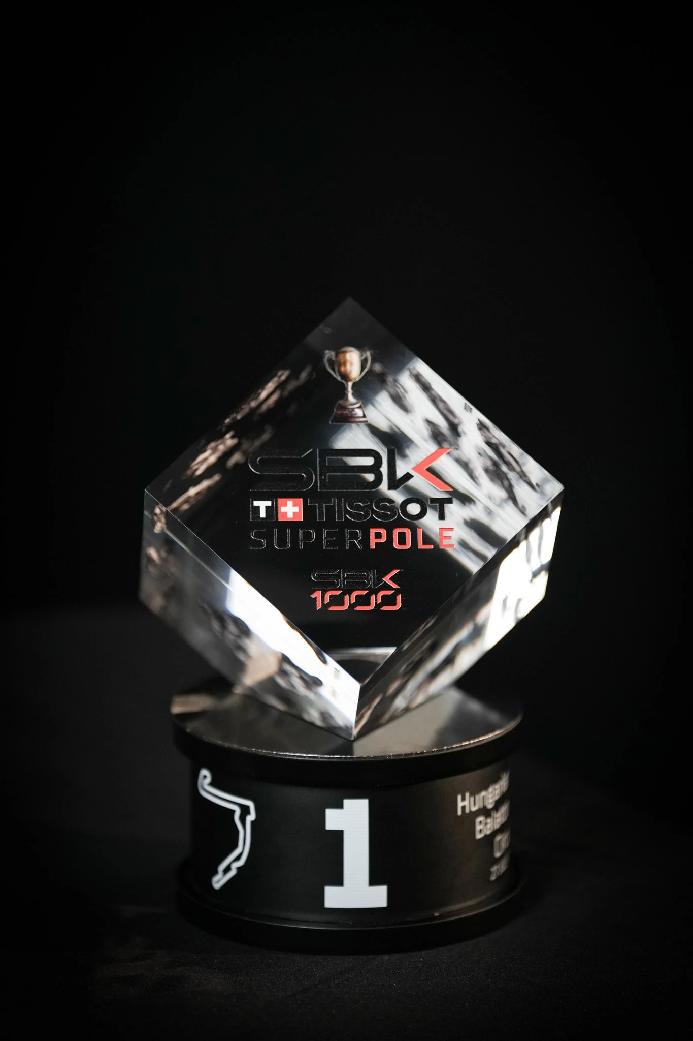 2025 WorldSBK Macaristan | Toprak Razgatlıoğlu hat-trick yaptı! gallery image 9
