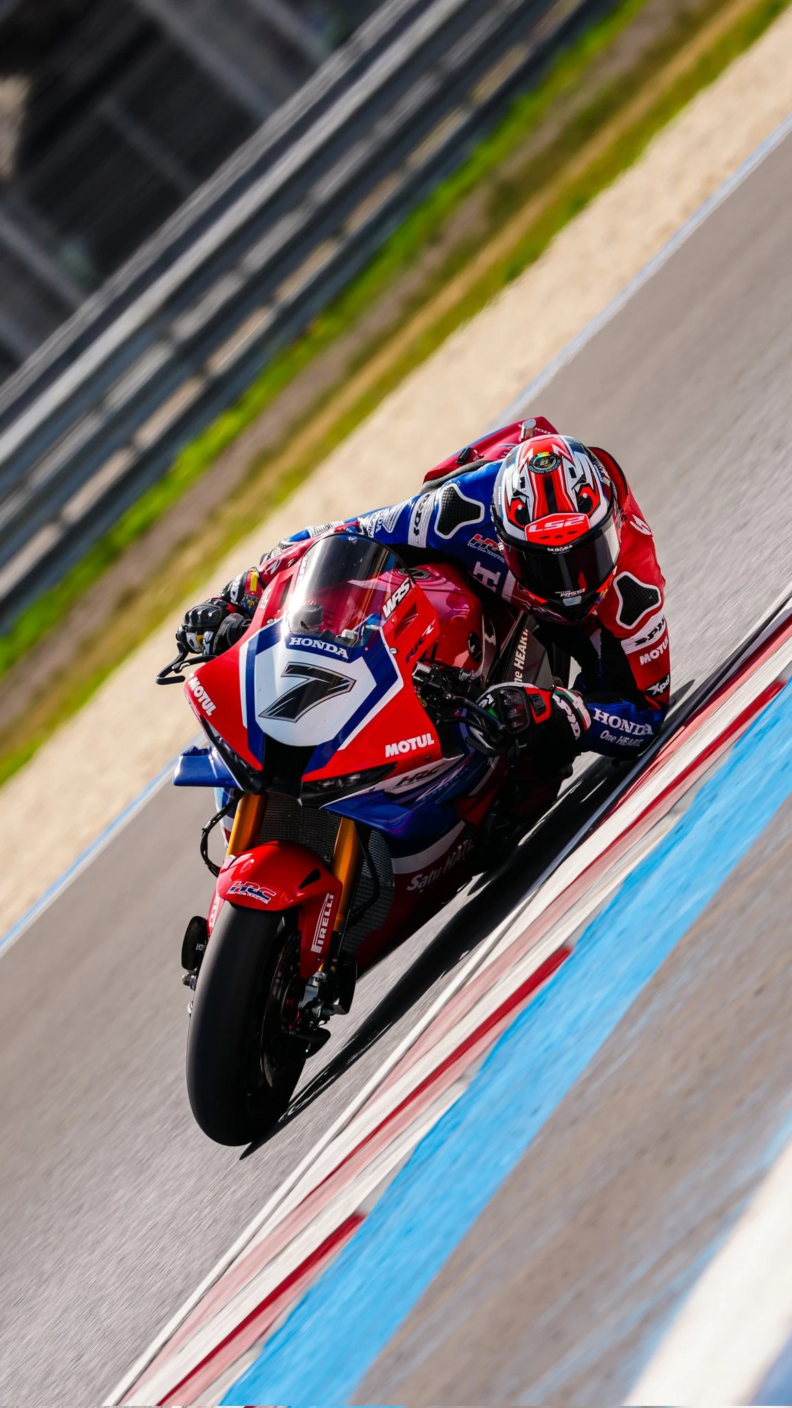 2025 WorldSBK Macaristan | Toprak Razgatlıoğlu hat-trick yaptı! gallery image 11