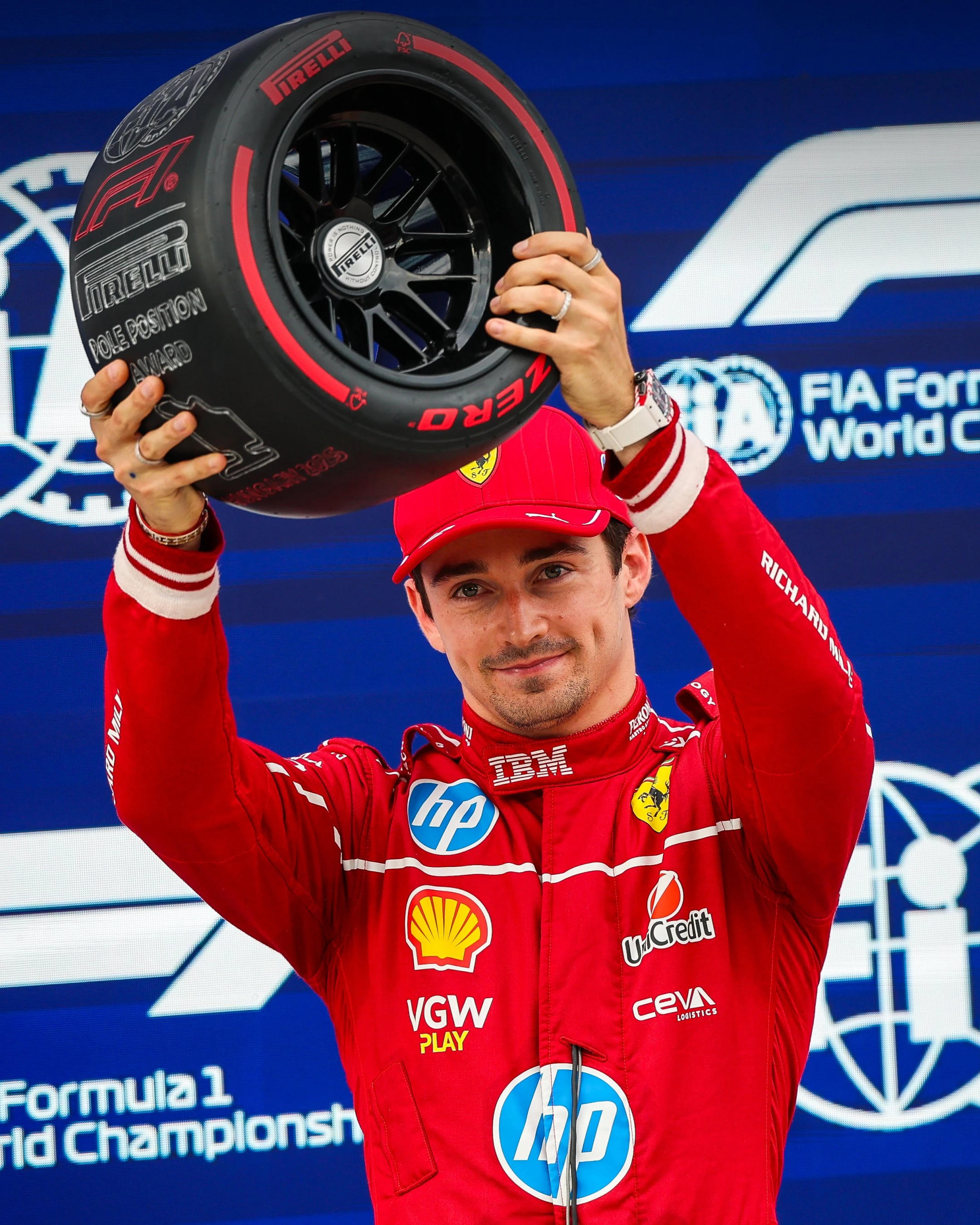 2025 Formula 1 Macaristan | 200. Zafer Norris'in gallery image 4