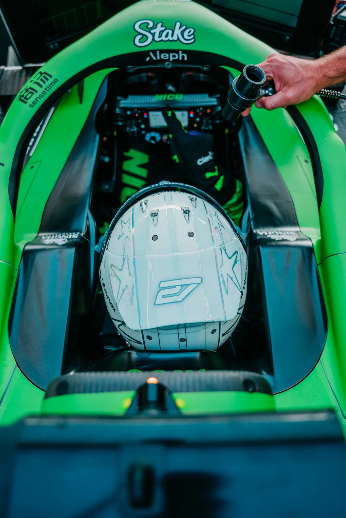 2025 Formula 1 Macaristan | 200. Zafer Norris'in gallery image 6