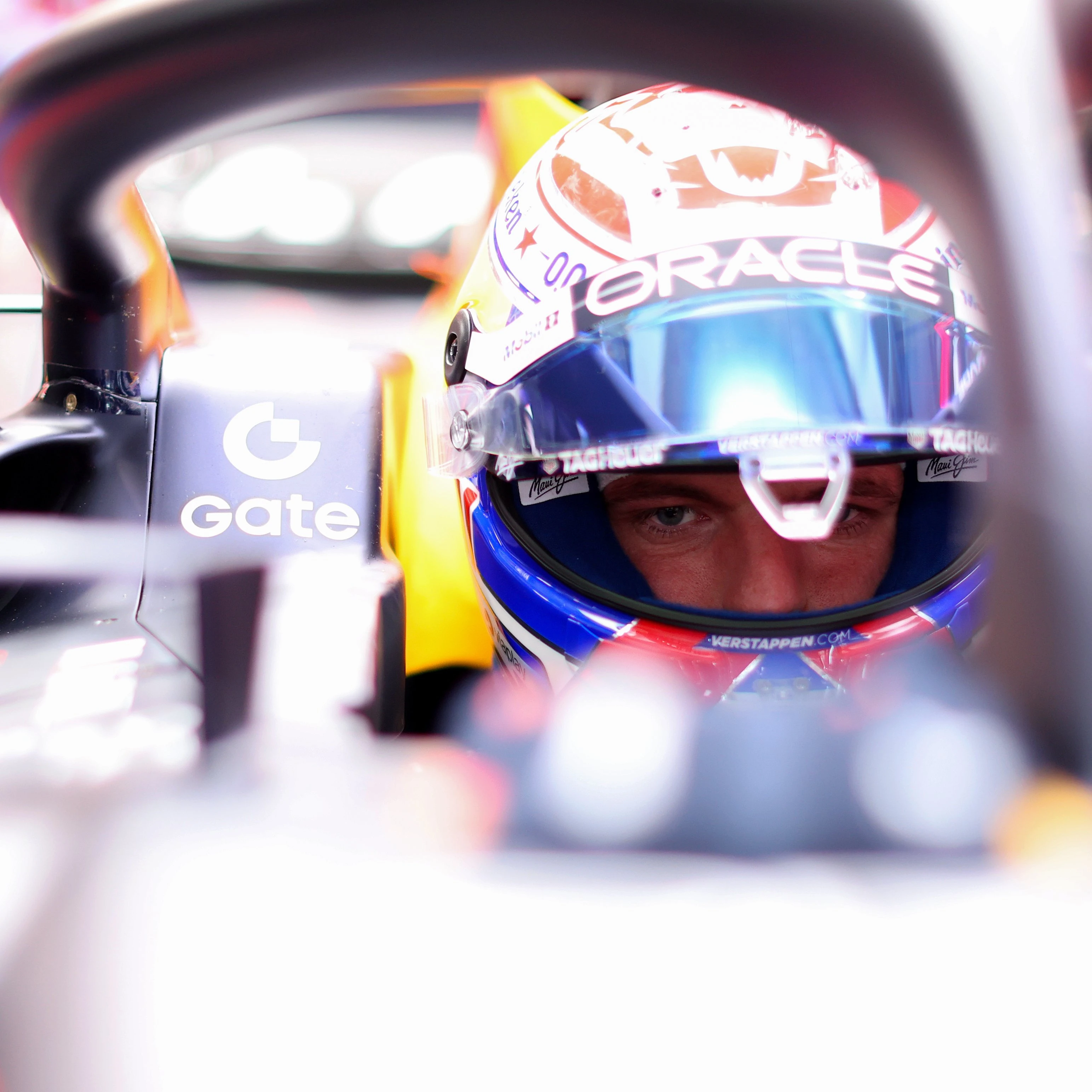 2025 Formula 1 Macaristan | 200. Zafer Norris'in gallery image 9