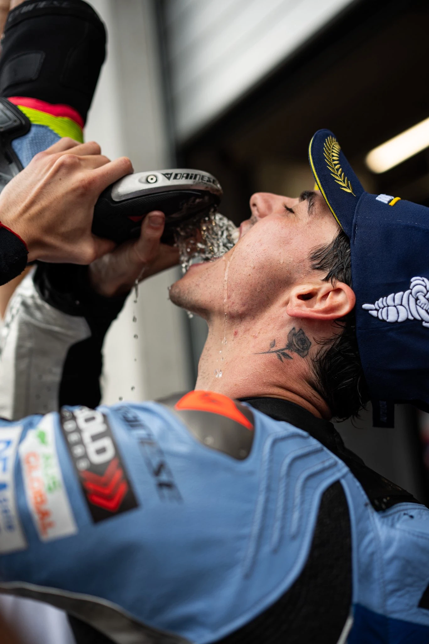 2025 MotoGP Avusturya | 1000. yarışı Marc Marquez kazandı! gallery image 2