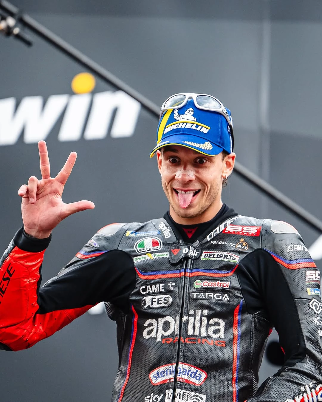 2025 MotoGP Avusturya | 1000. yarışı Marc Marquez kazandı! gallery image 3