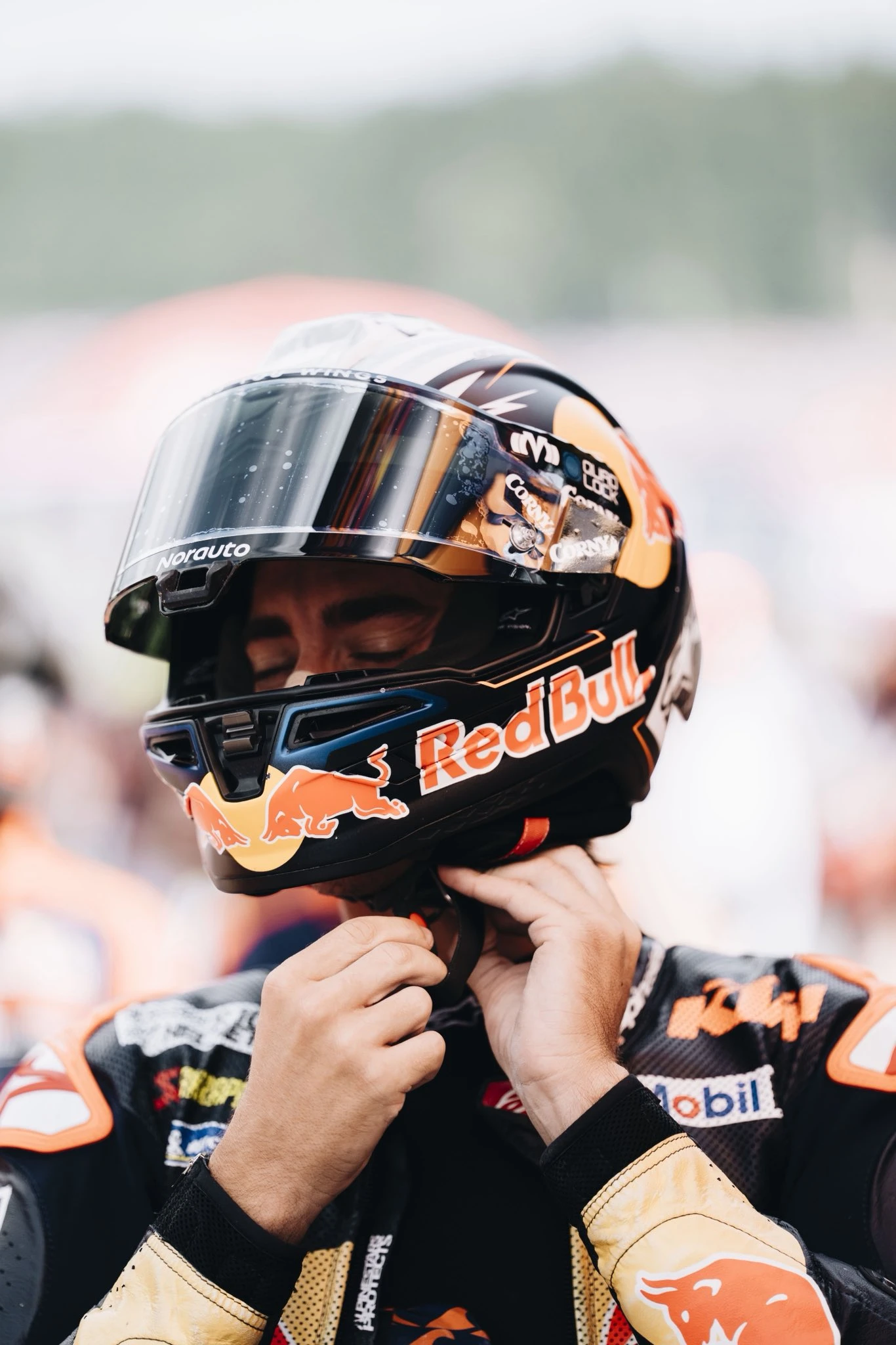 2025 MotoGP Avusturya | 1000. yarışı Marc Marquez kazandı! gallery image 5