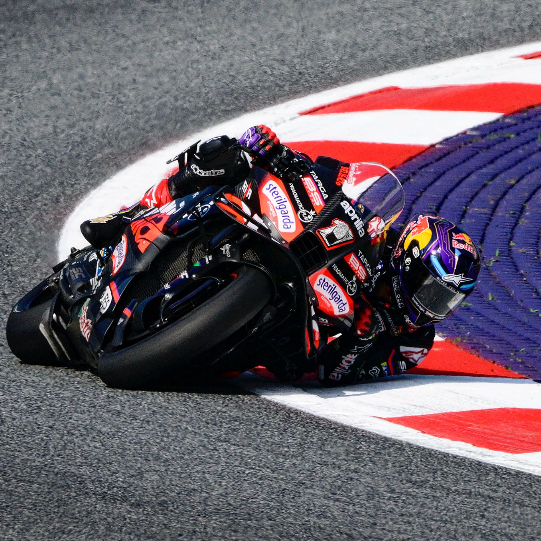 2025 MotoGP Avusturya | 1000. yarışı Marc Marquez kazandı! gallery image 6