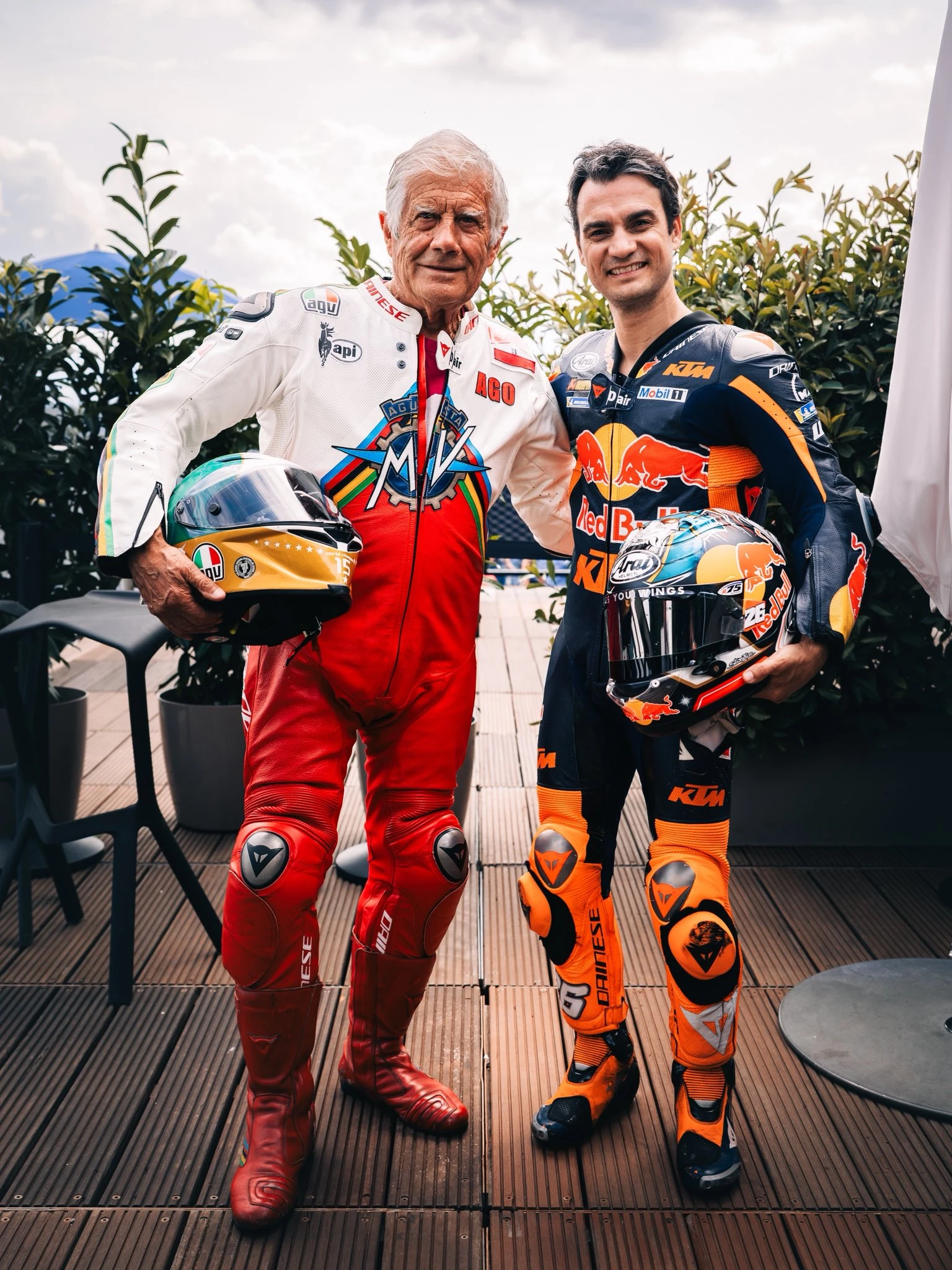2025 MotoGP Avusturya | 1000. yarışı Marc Marquez kazandı! gallery image 7
