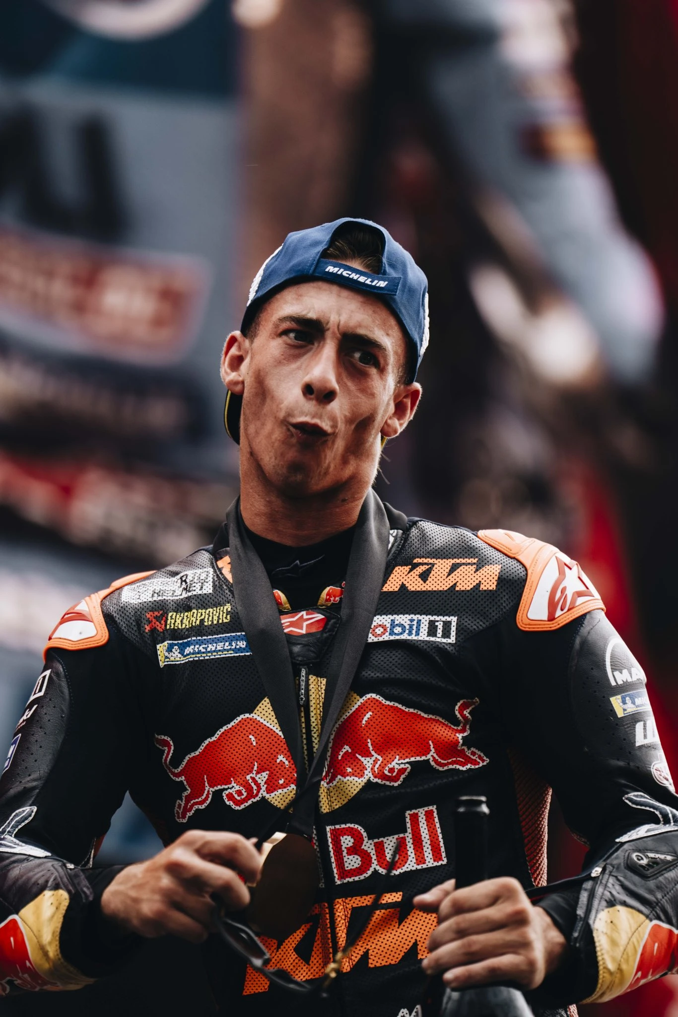 2025 MotoGP Avusturya | 1000. yarışı Marc Marquez kazandı! gallery image 9