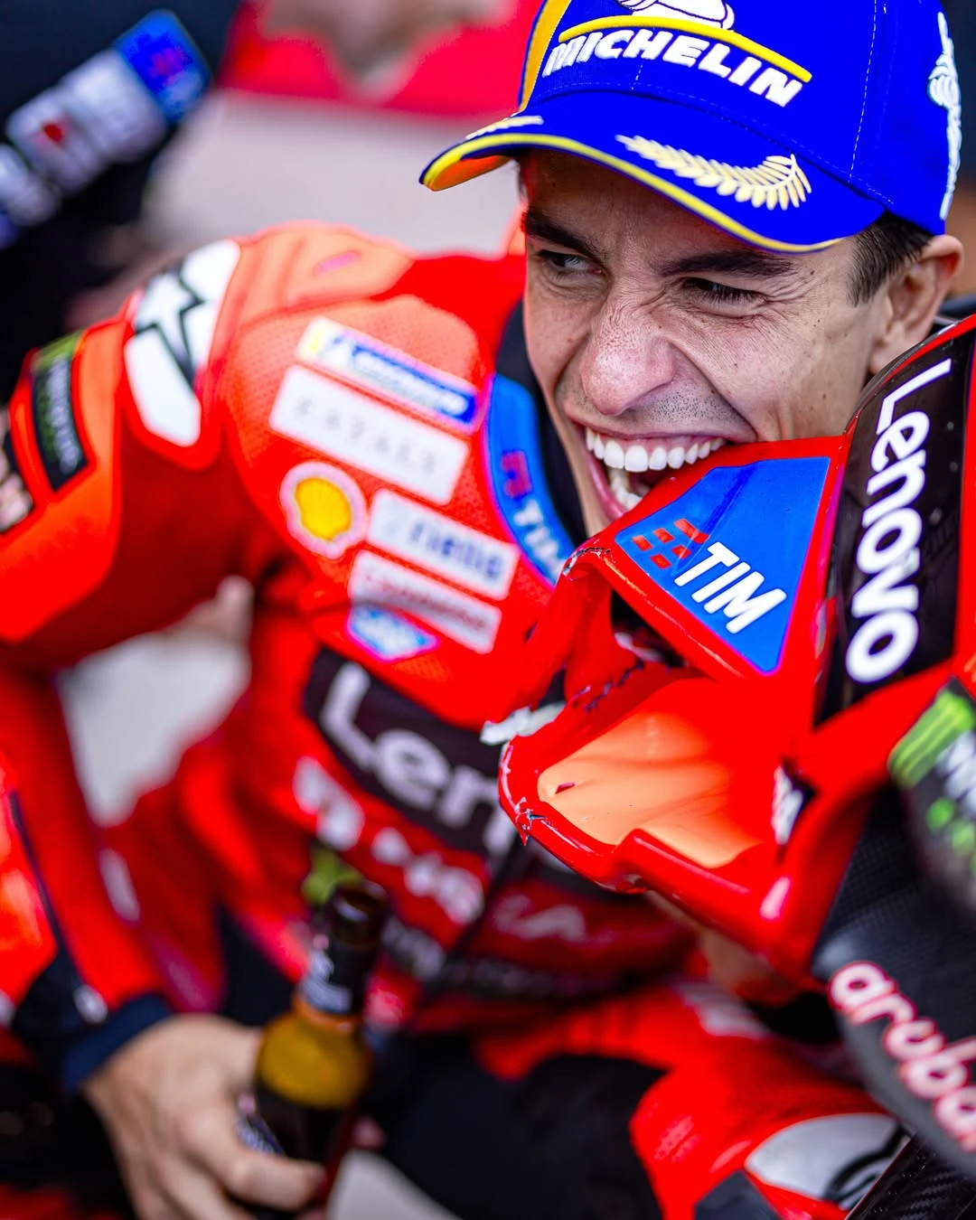 2025 MotoGP Macaristan | Marquez tam gaz devam! gallery image 0