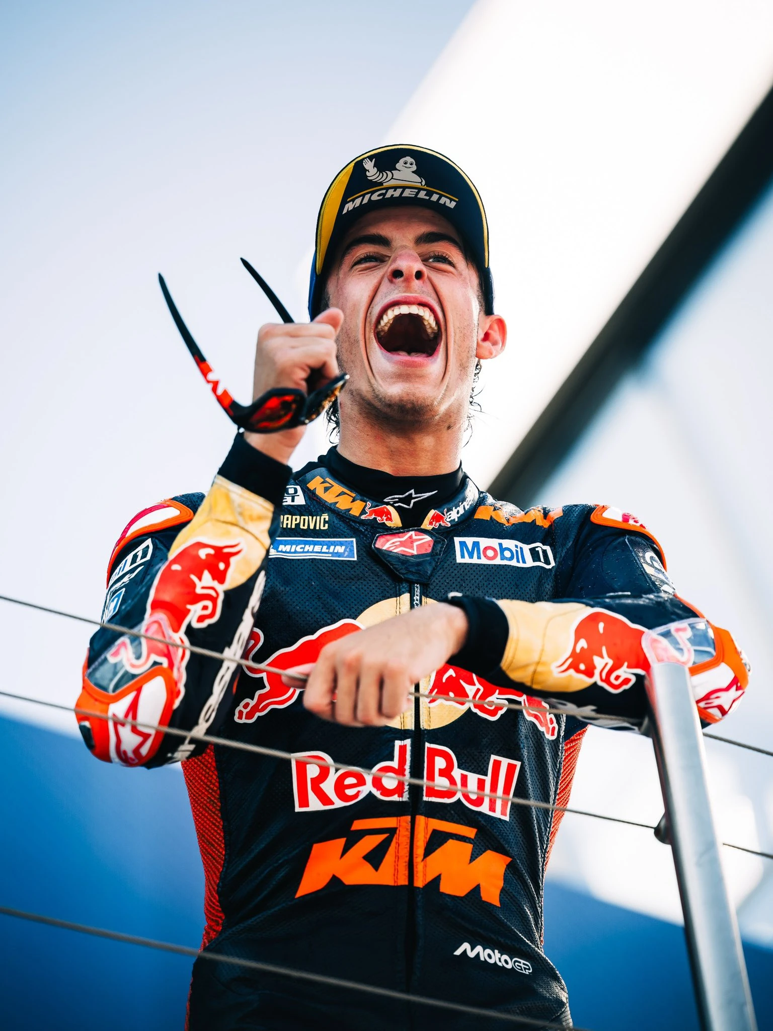 2025 MotoGP Macaristan | Marquez tam gaz devam! gallery image 4