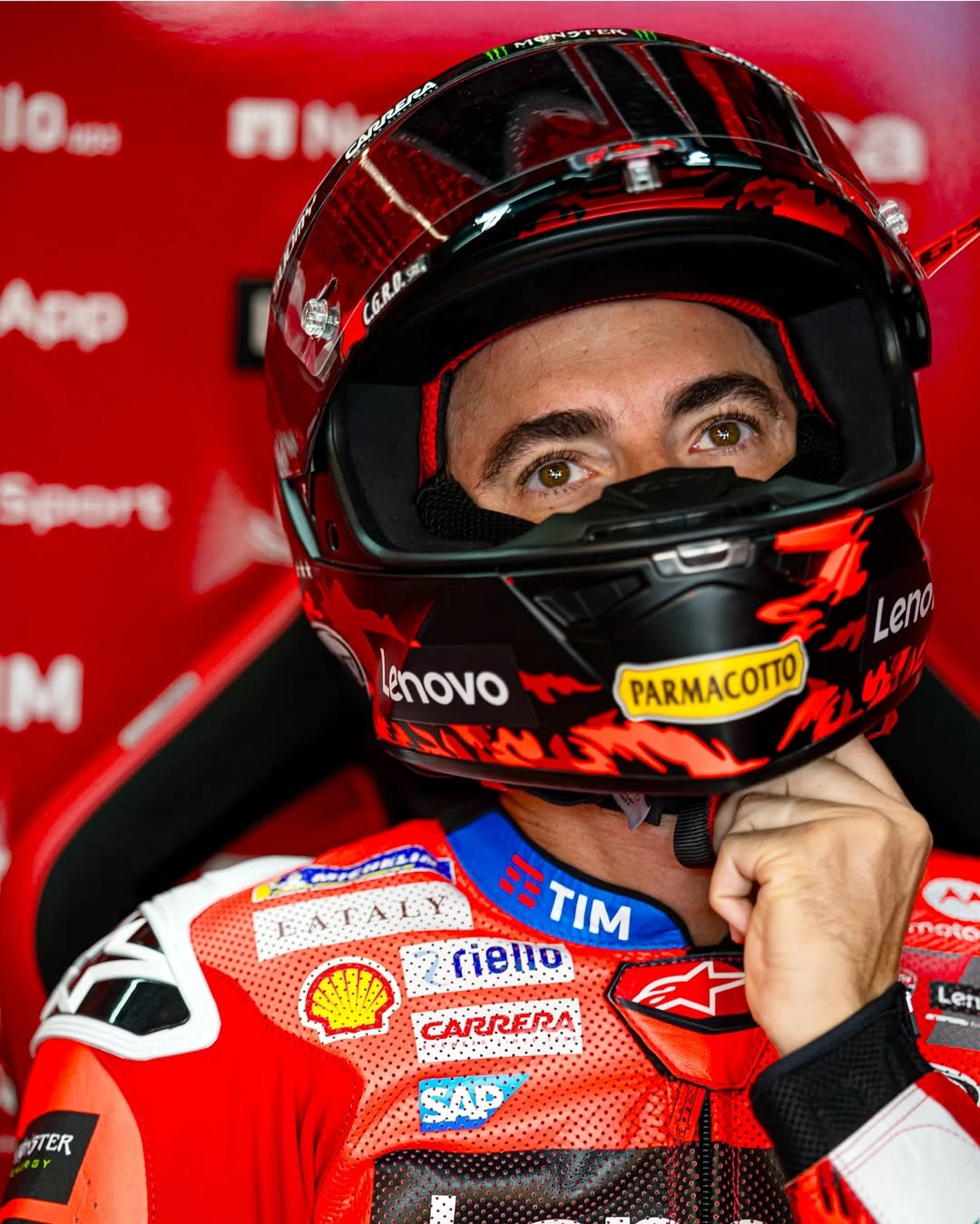 2025 MotoGP Macaristan | Marquez tam gaz devam! gallery image 9