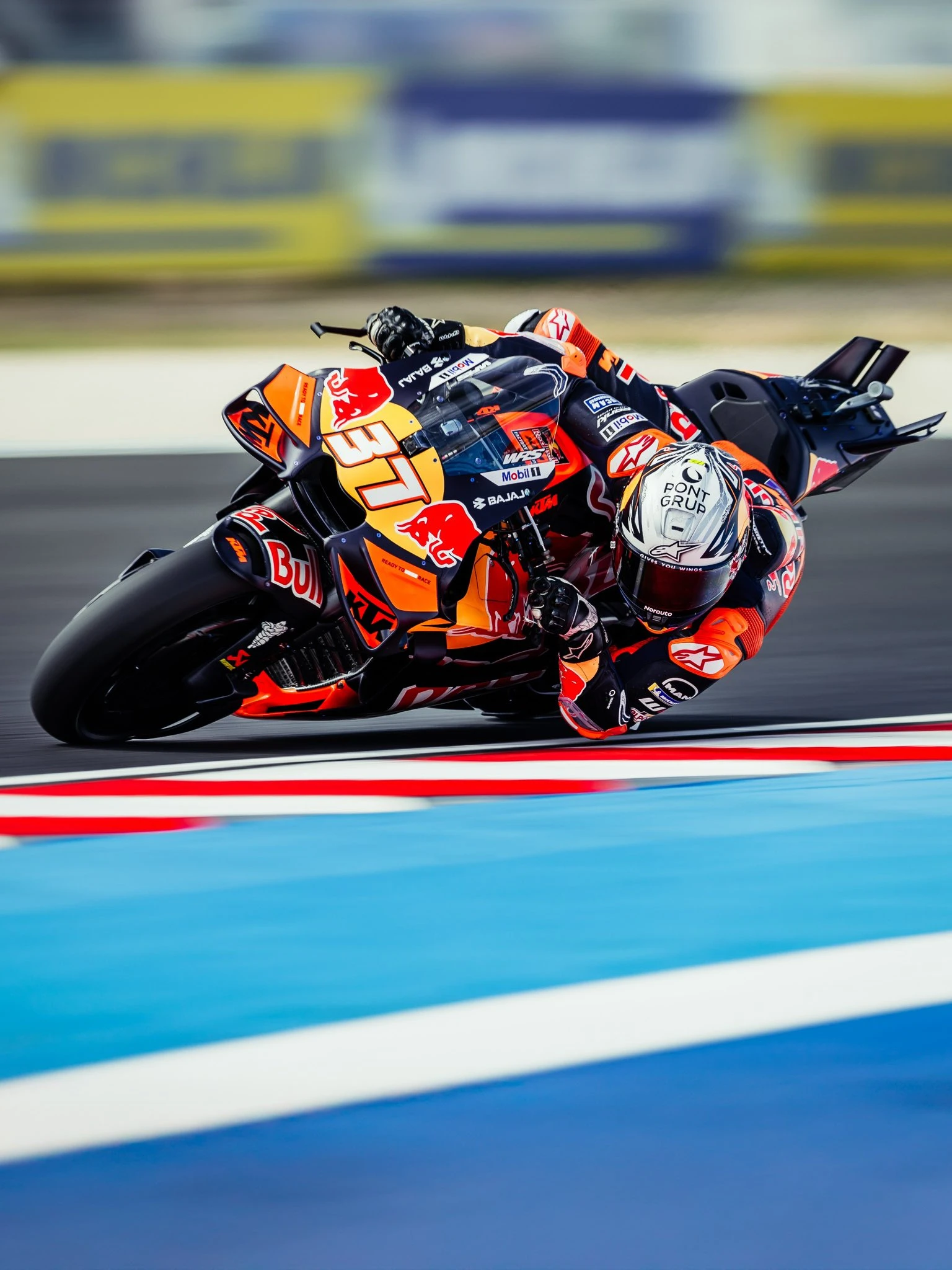 2025 MotoGP Macaristan | Marquez tam gaz devam! gallery image 10