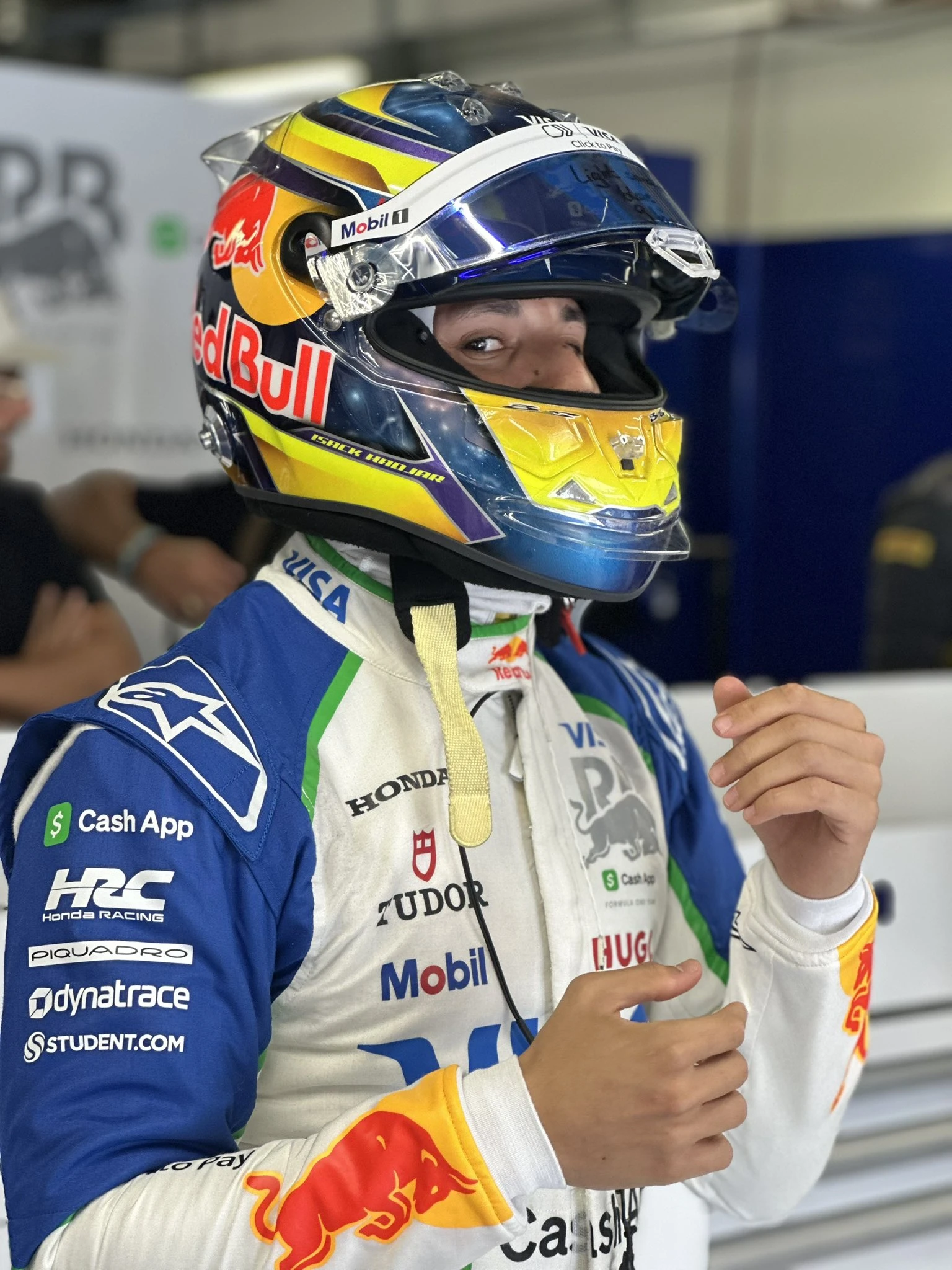 2025 Formula 1 İtalya | Verstappen kazandı, McLarenlar podyumda gallery image 9