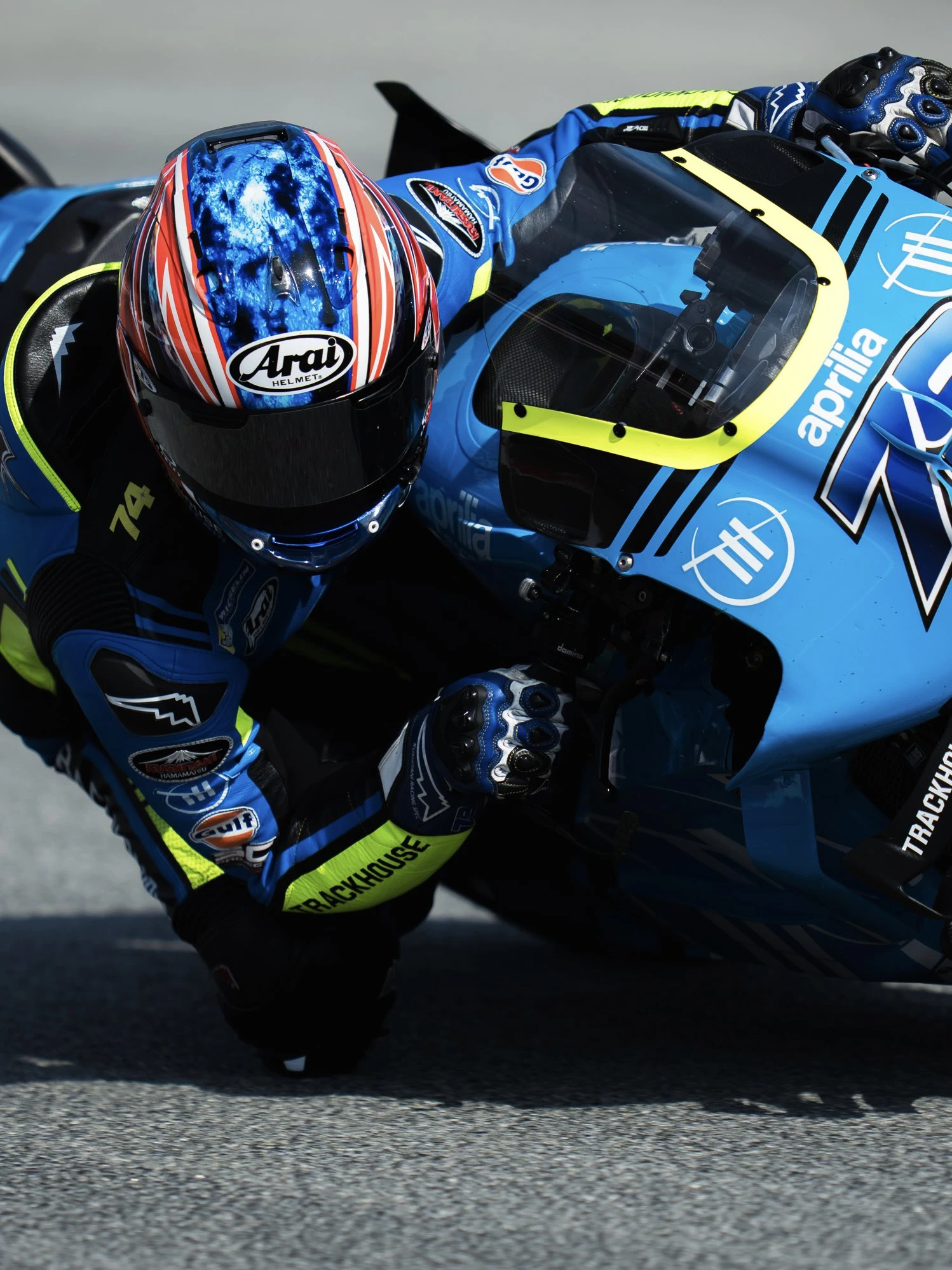 2025 MotoGP Katalonya | Marquez kardeşler hafta sonuna damga vurdu! gallery image 12