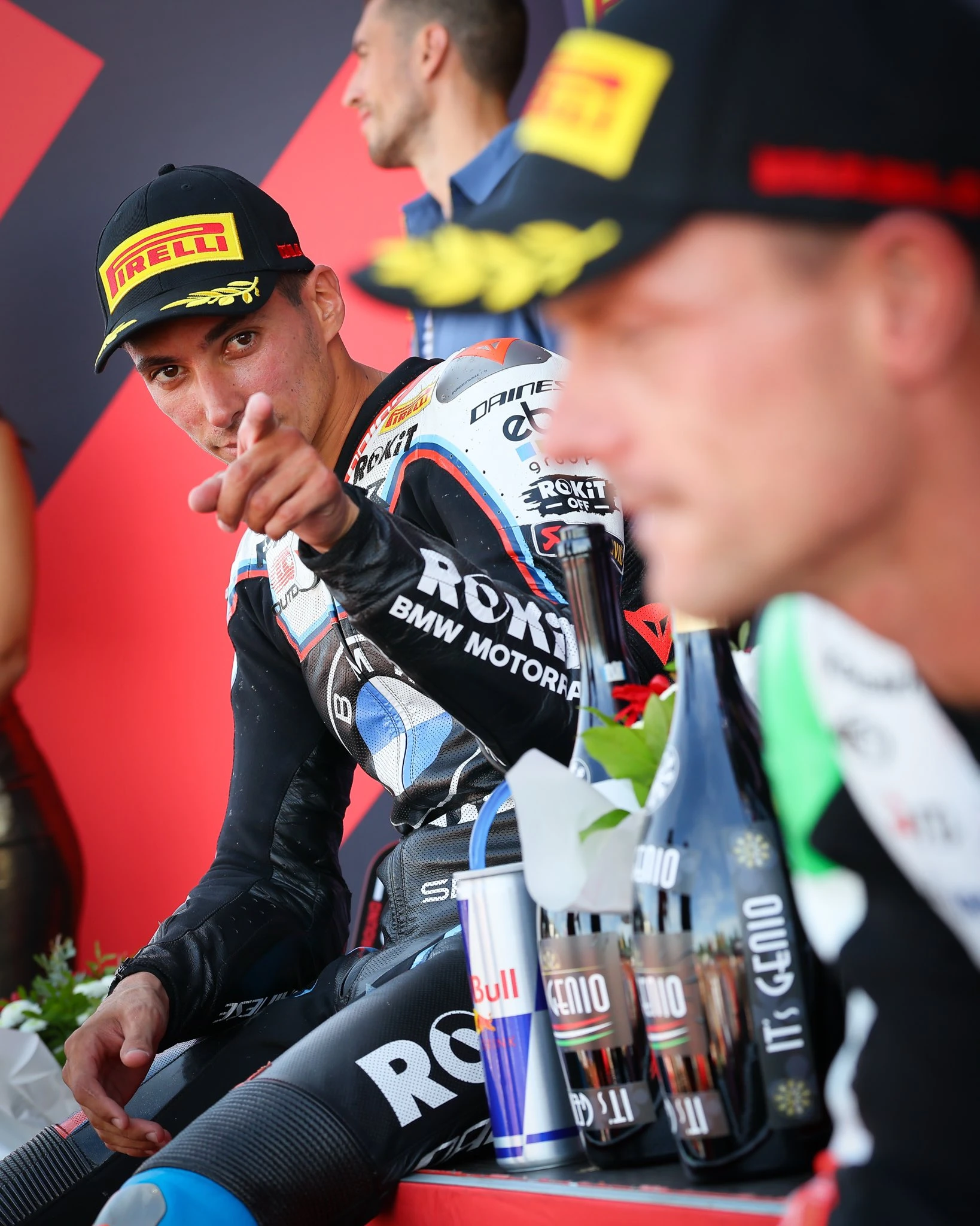 2025 WorldSBK Fransa | Toprak yine zirvede! gallery image 2