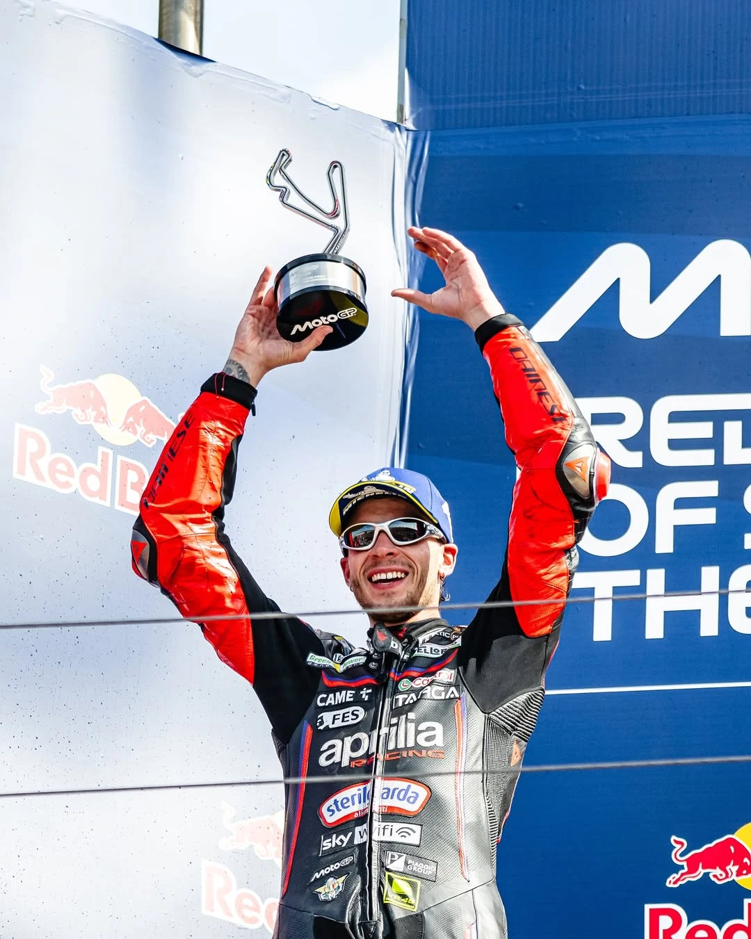 2025 MotoGP Misano | Marquez 11. kez kazandı! gallery image 1