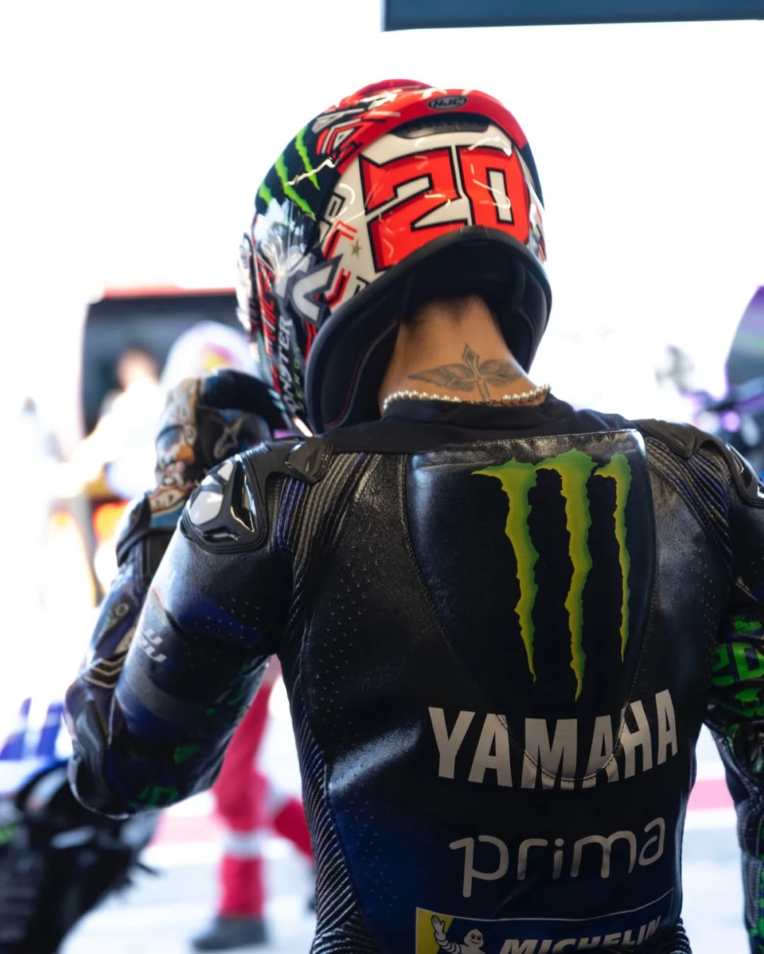 2025 MotoGP Misano | Marquez 11. kez kazandı! gallery image 9