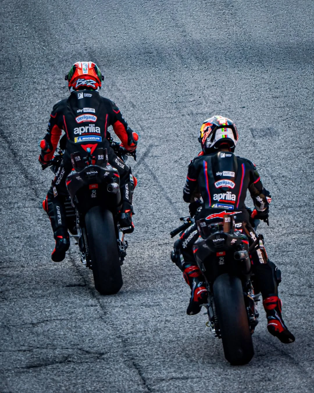 2025 MotoGP Misano | Marquez 11. kez kazandı! gallery image 10