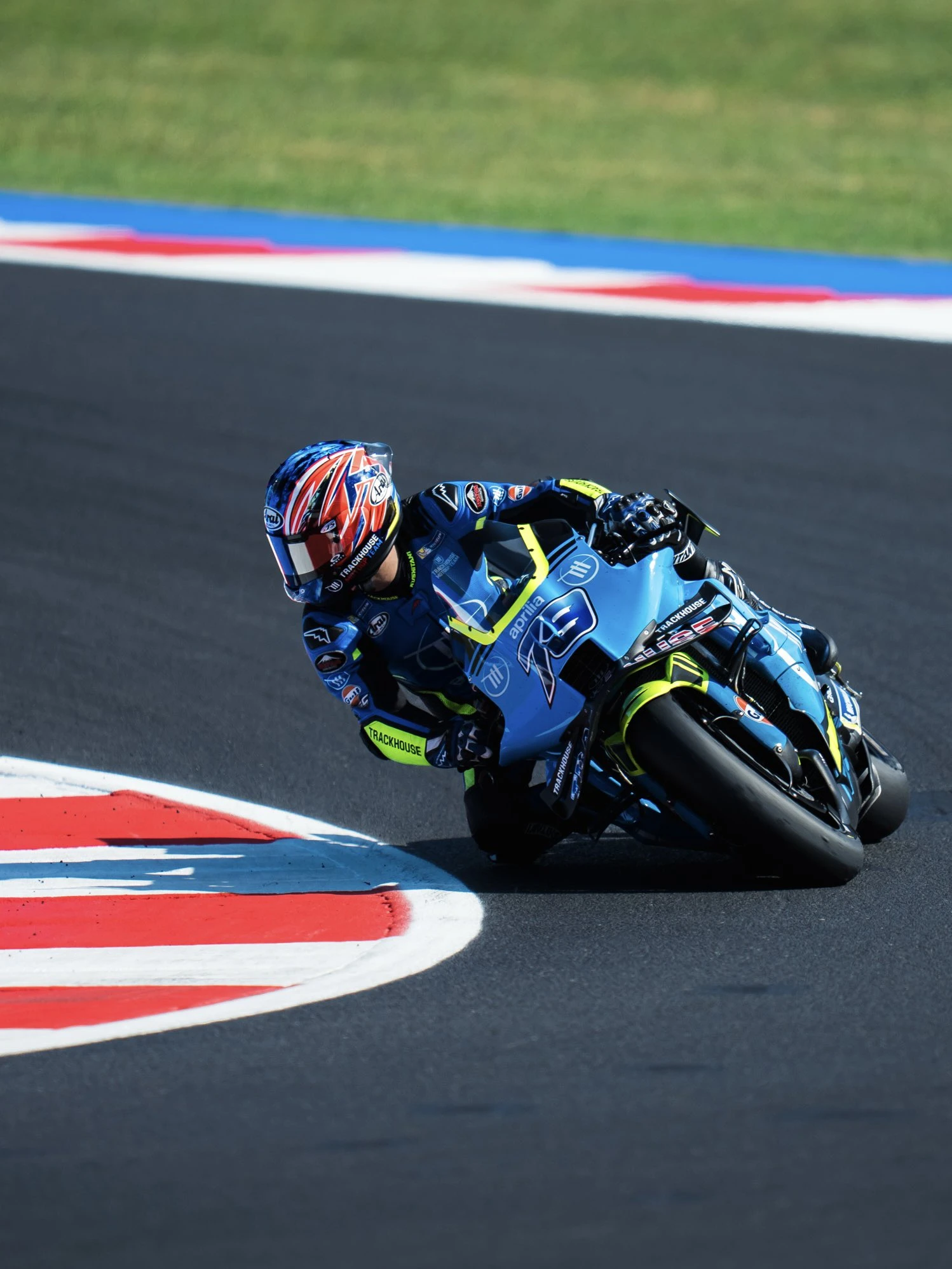 2025 MotoGP Misano | Marquez 11. kez kazandı! gallery image 11