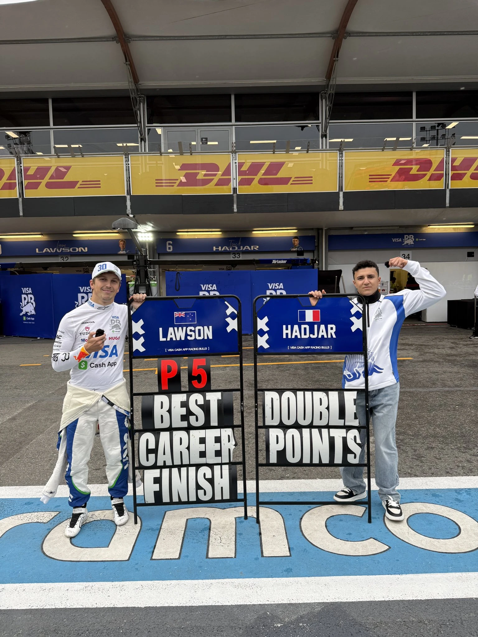 2025 F1 Azerbaycan | Verstappen kazandı, Sainz podyumda! gallery image 4