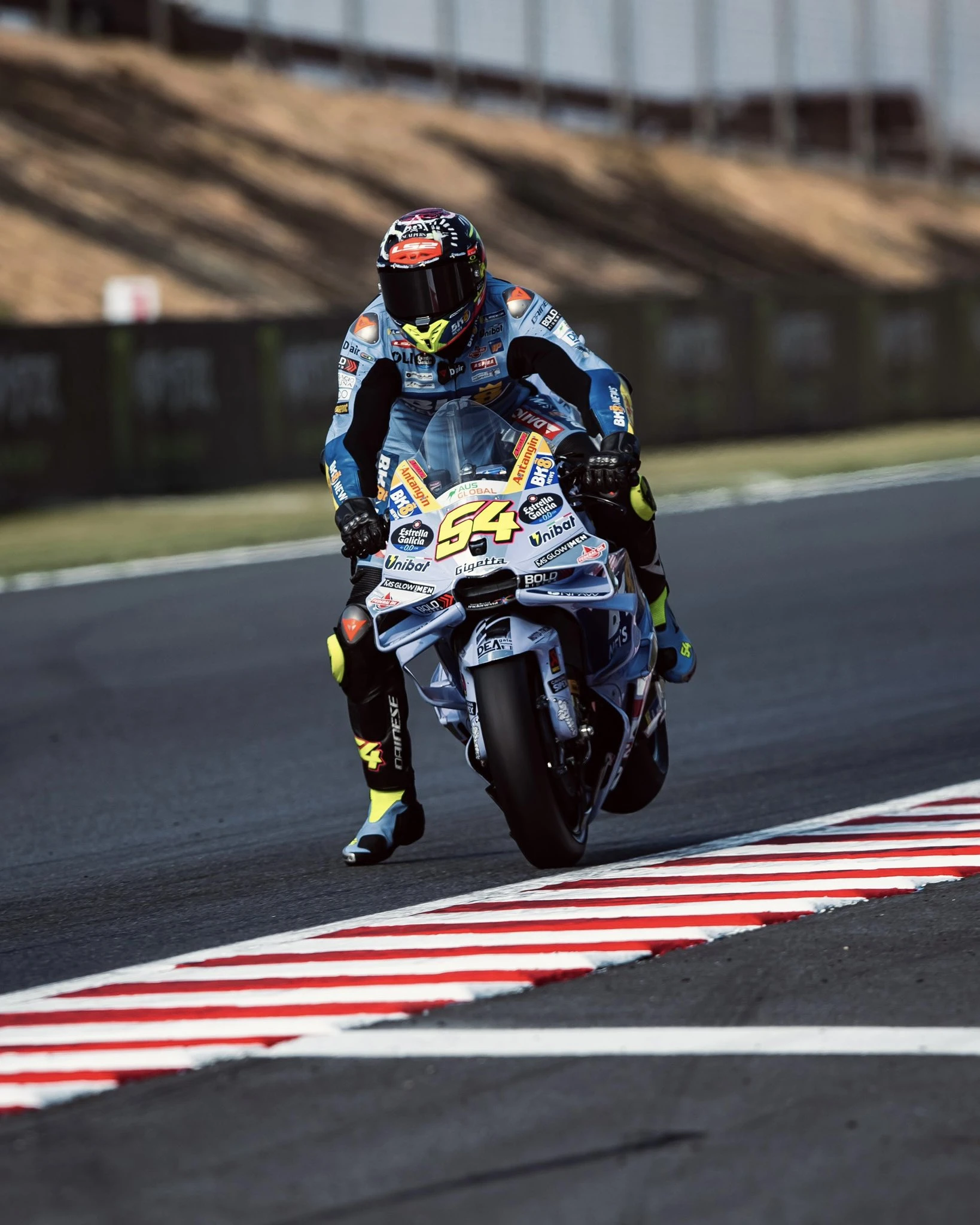 2025 MotoGP Japonya | Pecco kazandı, Marquez şampiyon! gallery image 1