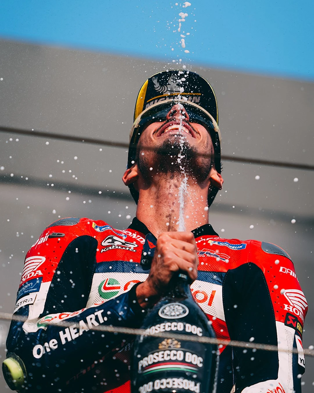 2025 MotoGP Japonya | Pecco kazandı, Marquez şampiyon! gallery image 3