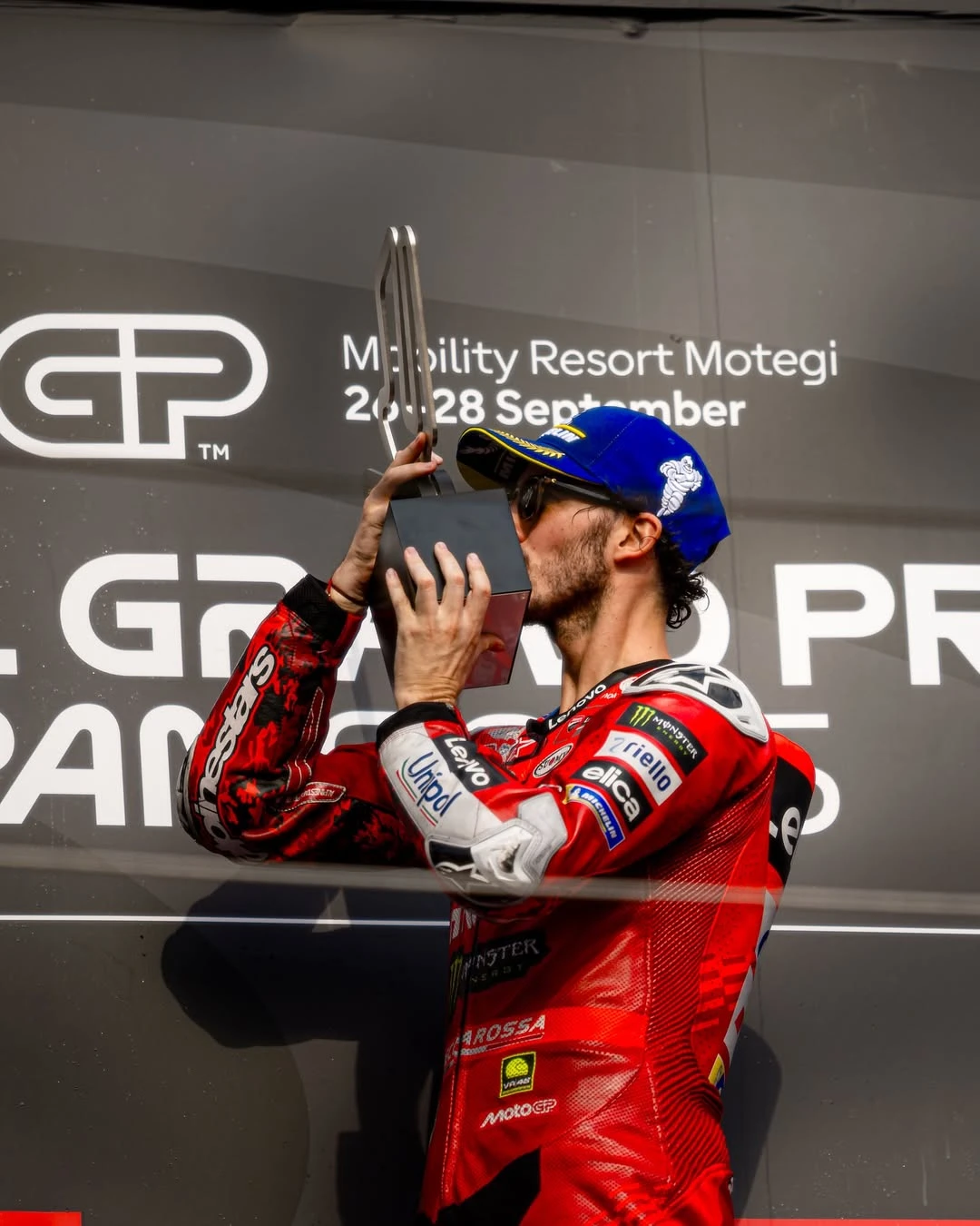 2025 MotoGP Japonya | Pecco kazandı, Marquez şampiyon! gallery image 5