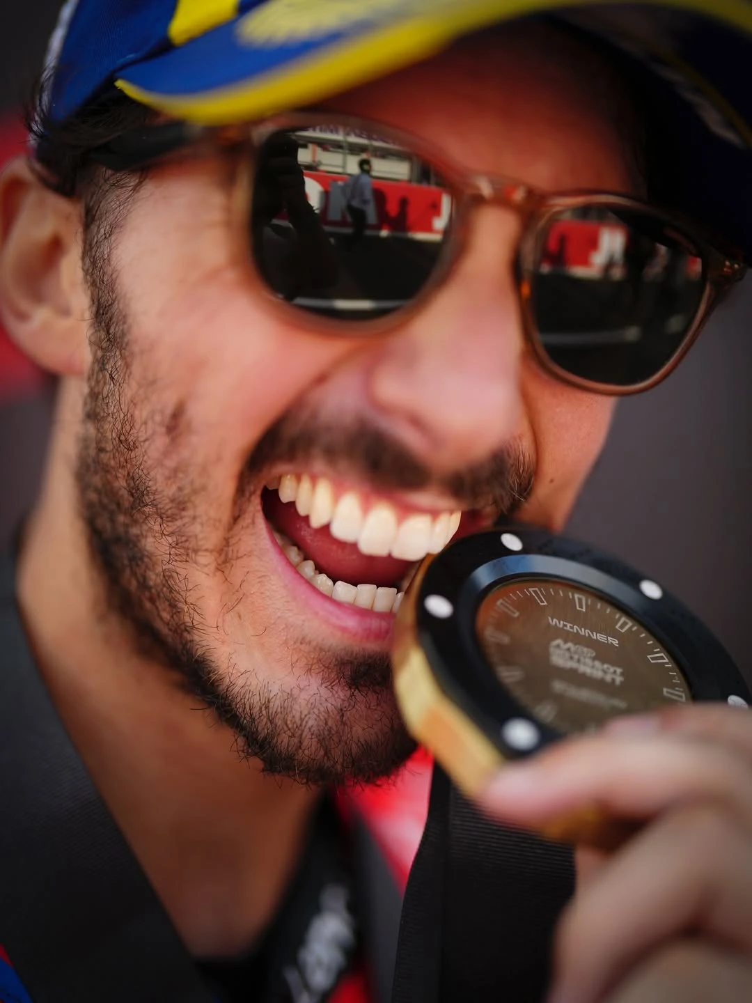 2025 MotoGP Japonya | Pecco kazandı, Marquez şampiyon! gallery image 6