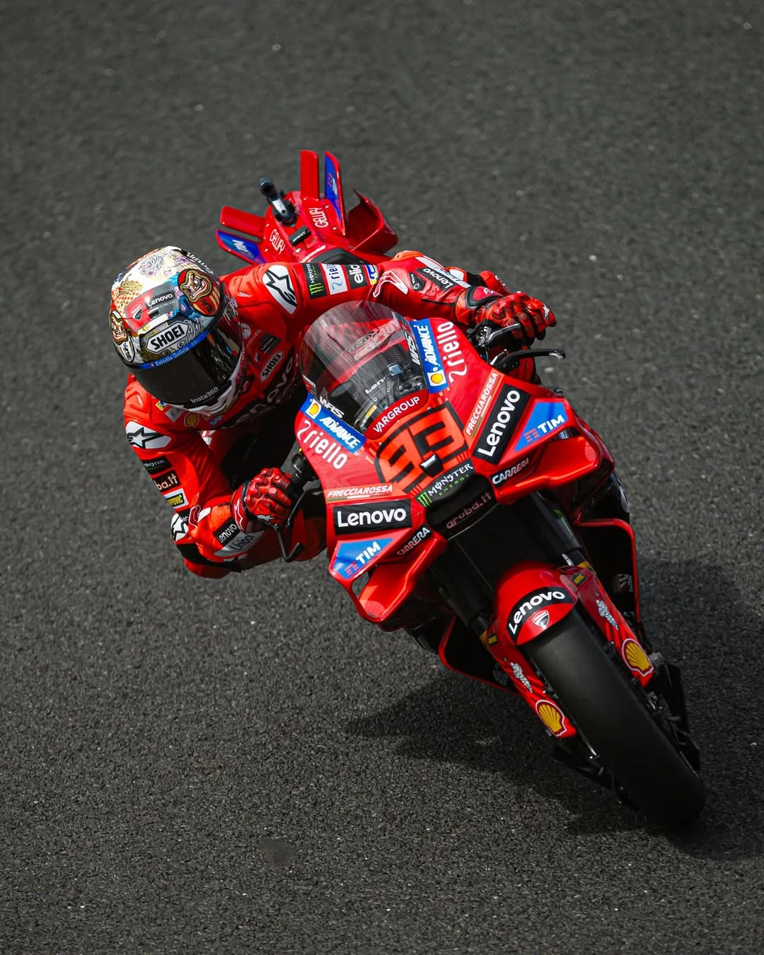 2025 MotoGP Japonya | Pecco kazandı, Marquez şampiyon! gallery image 11