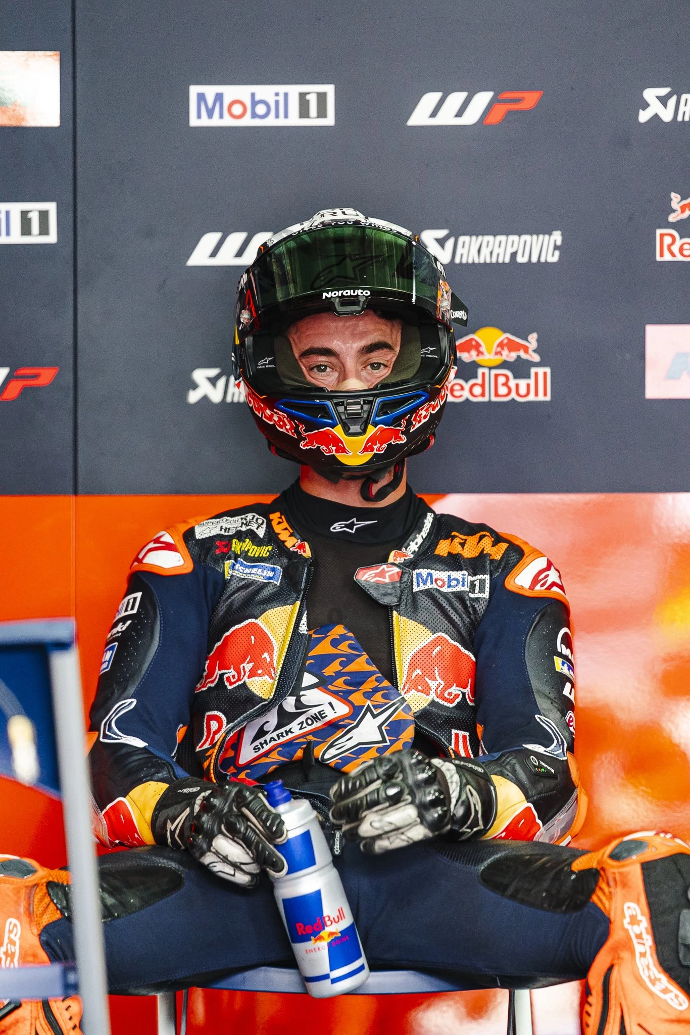 2025 MotoGP Japonya | Pecco kazandı, Marquez şampiyon! gallery image 12