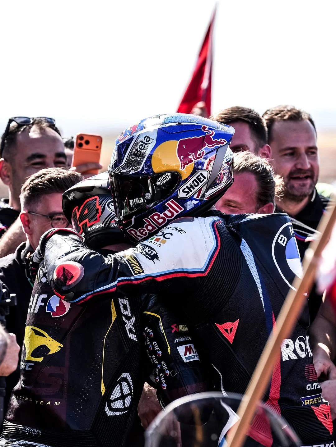 2025 WorldSBK Aragon | Toprak 1, Bulega 2 yarış kazandı! gallery image 2