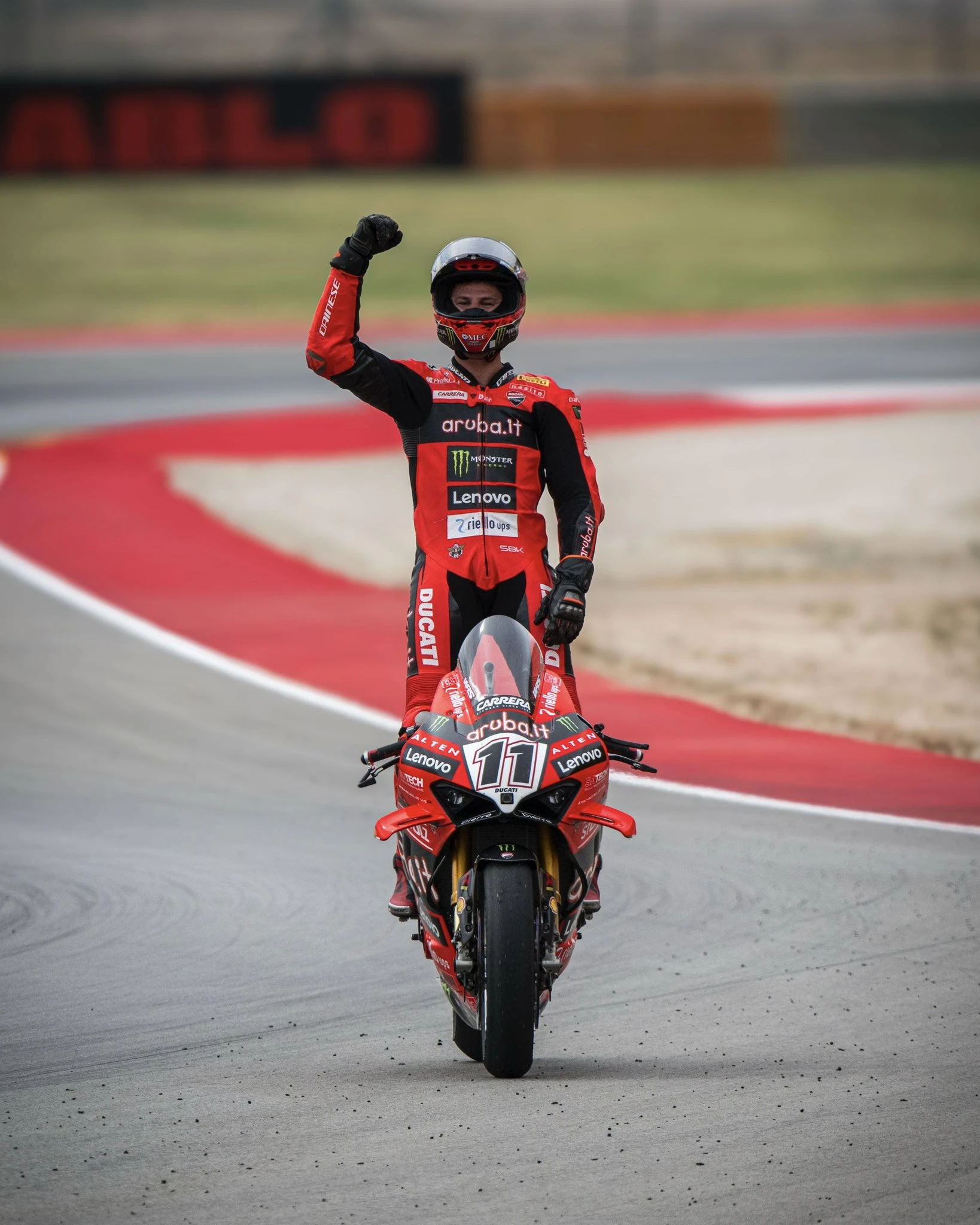 2025 WorldSBK Aragon | Toprak 1, Bulega 2 yarış kazandı! gallery image 3