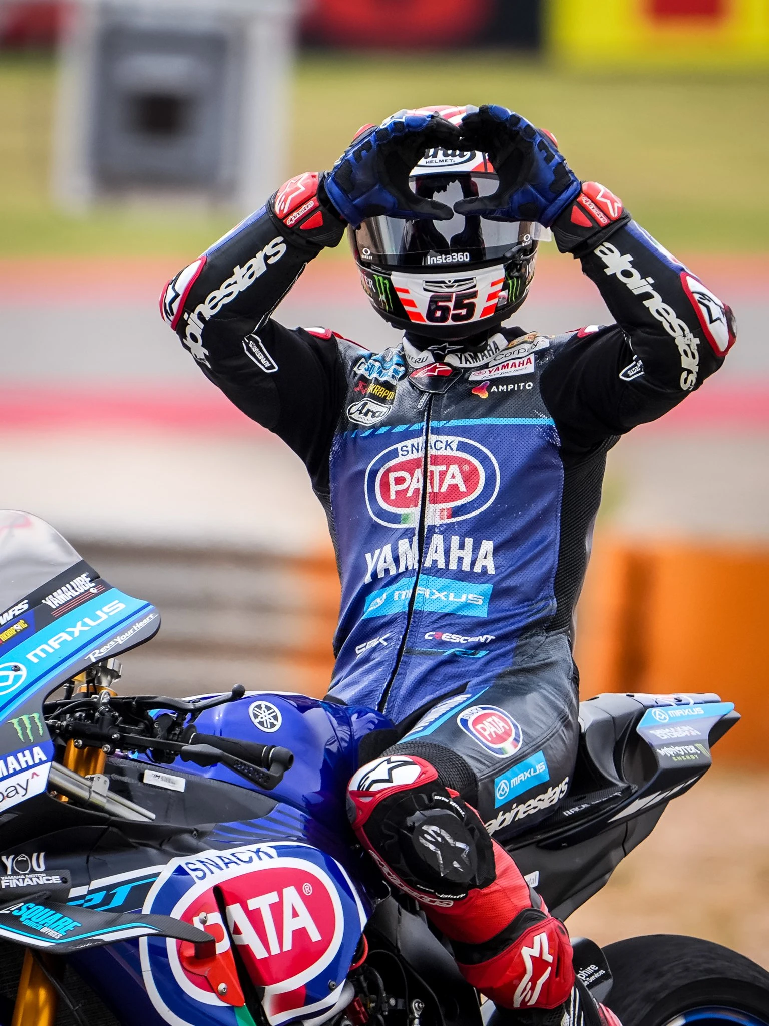 2025 WorldSBK Aragon | Toprak 1, Bulega 2 yarış kazandı! gallery image 4