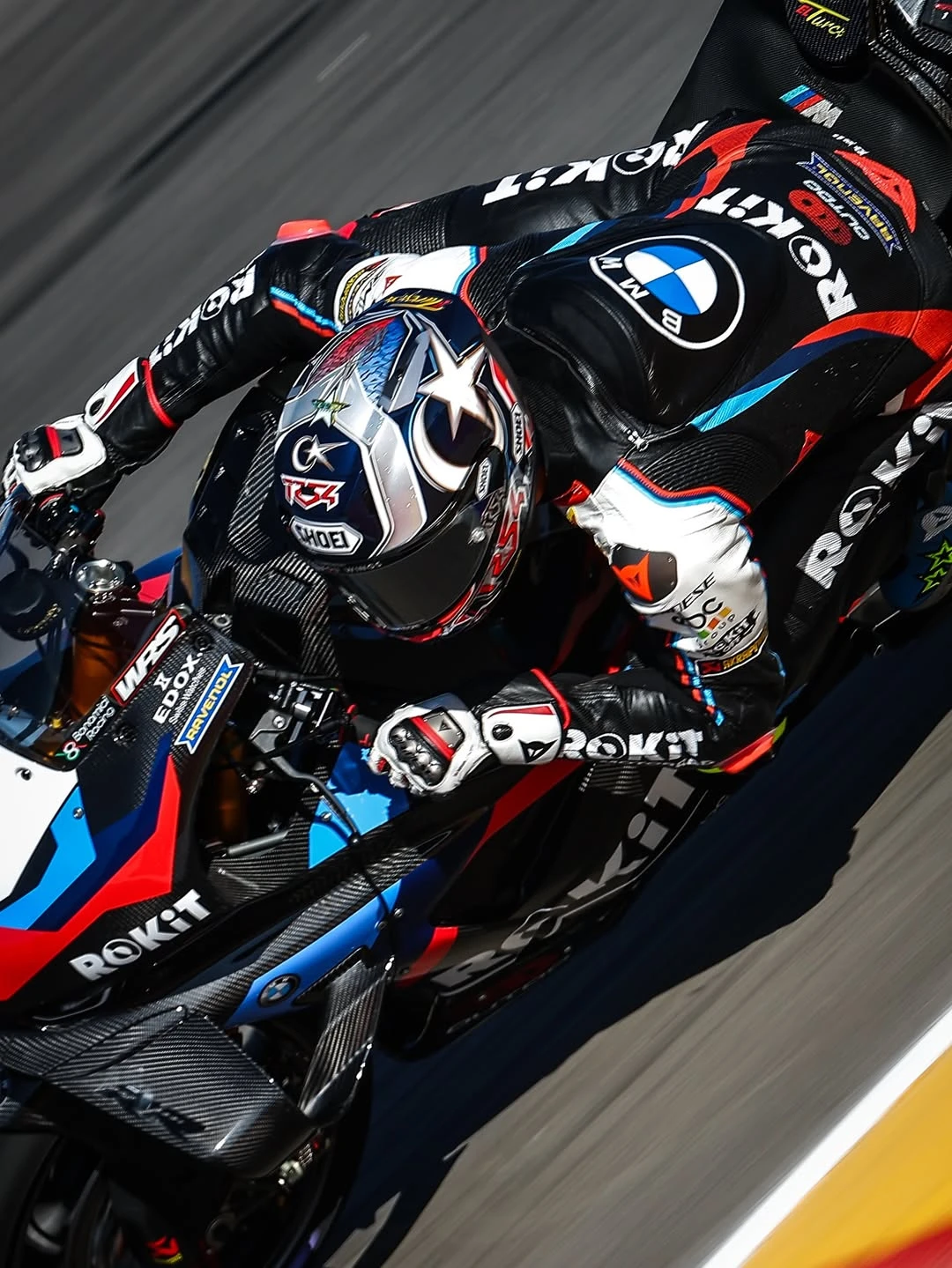 2025 WorldSBK Aragon | Toprak 1, Bulega 2 yarış kazandı! gallery image 10