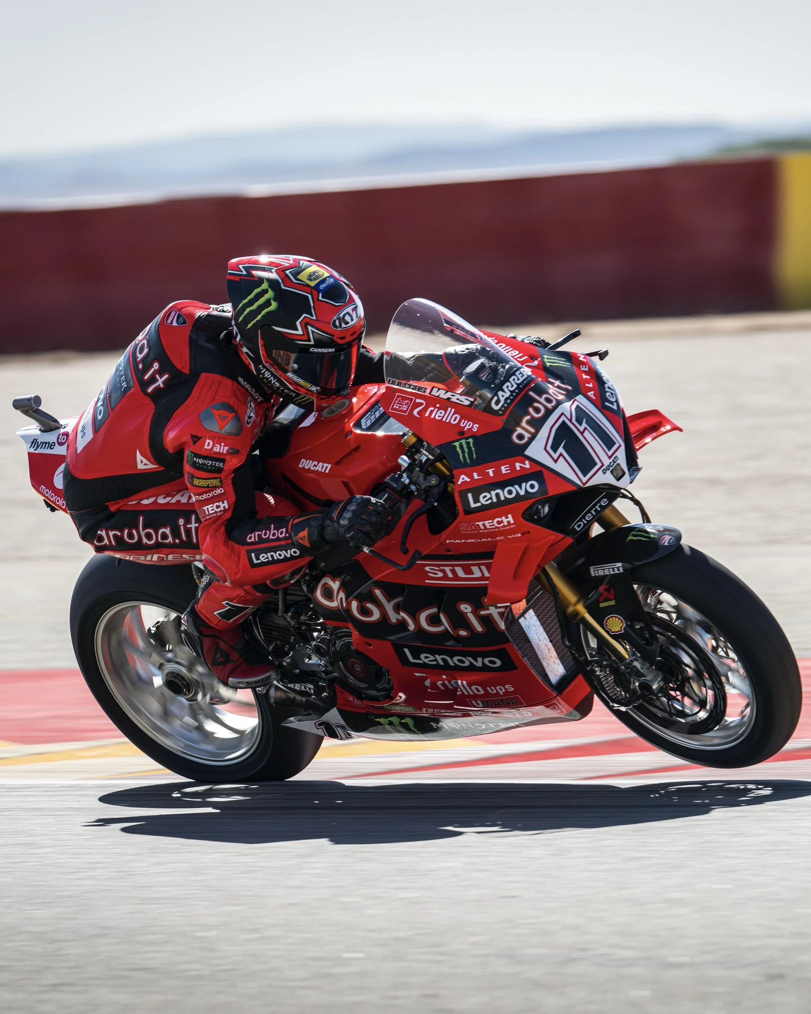 2025 WorldSBK Aragon | Toprak 1, Bulega 2 yarış kazandı! gallery image 11
