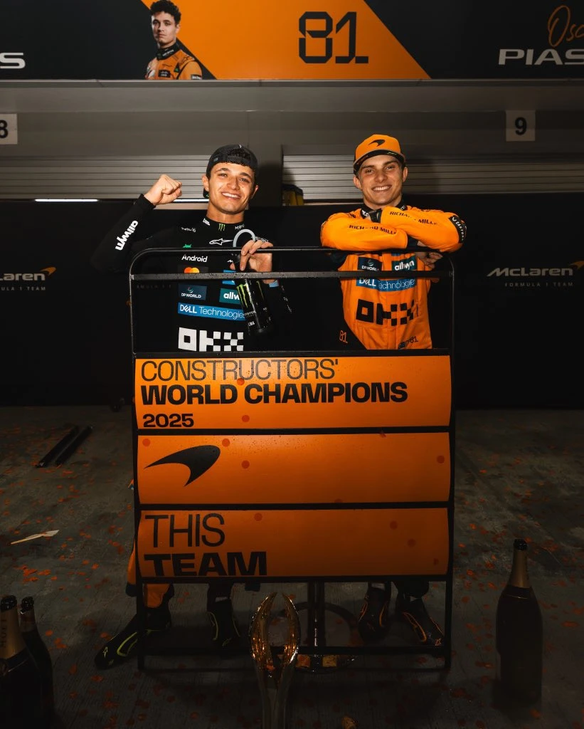 2025 Formula 1 Singapur | Russell kazandı! gallery image 3