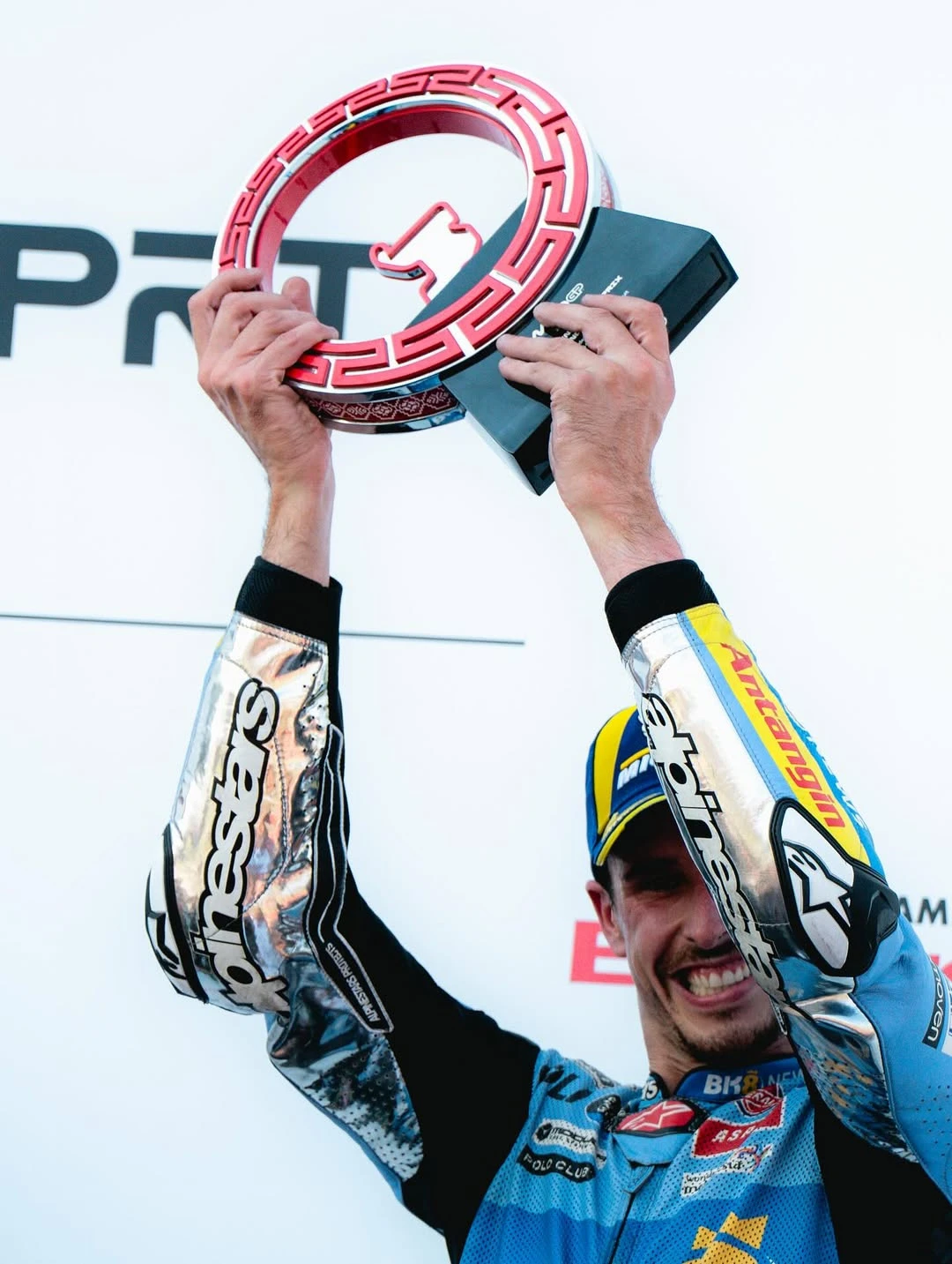 2025 MotoGP Endonezya | Aldeguer ilk kez kazandı, Marquez sakatlandı! gallery image 2