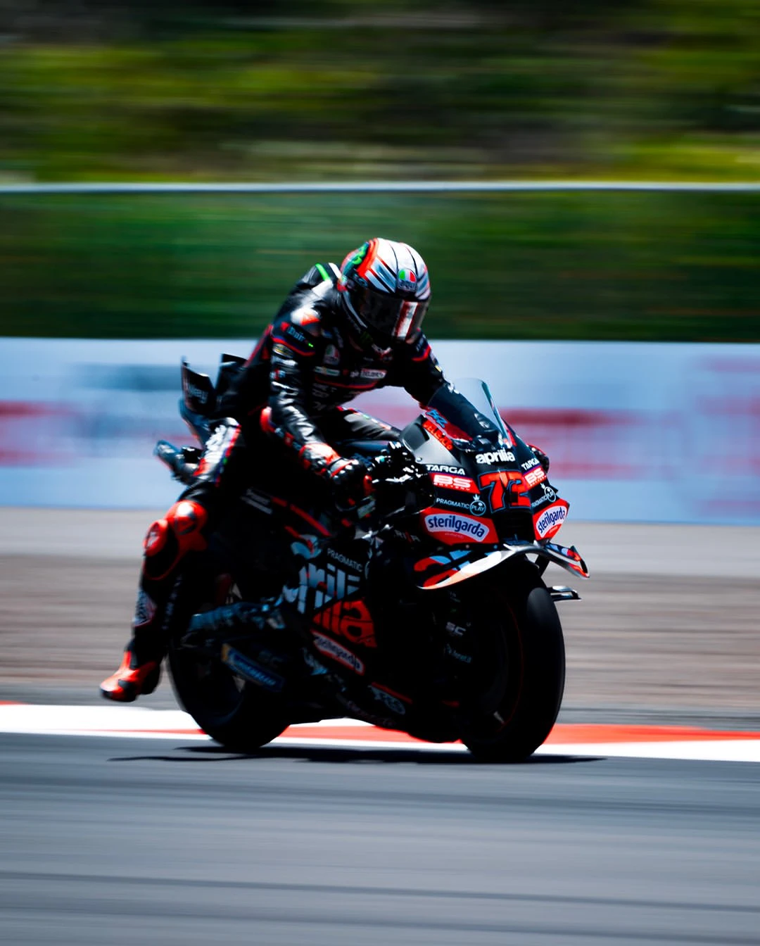 2025 MotoGP Endonezya | Aldeguer ilk kez kazandı, Marquez sakatlandı! gallery image 10