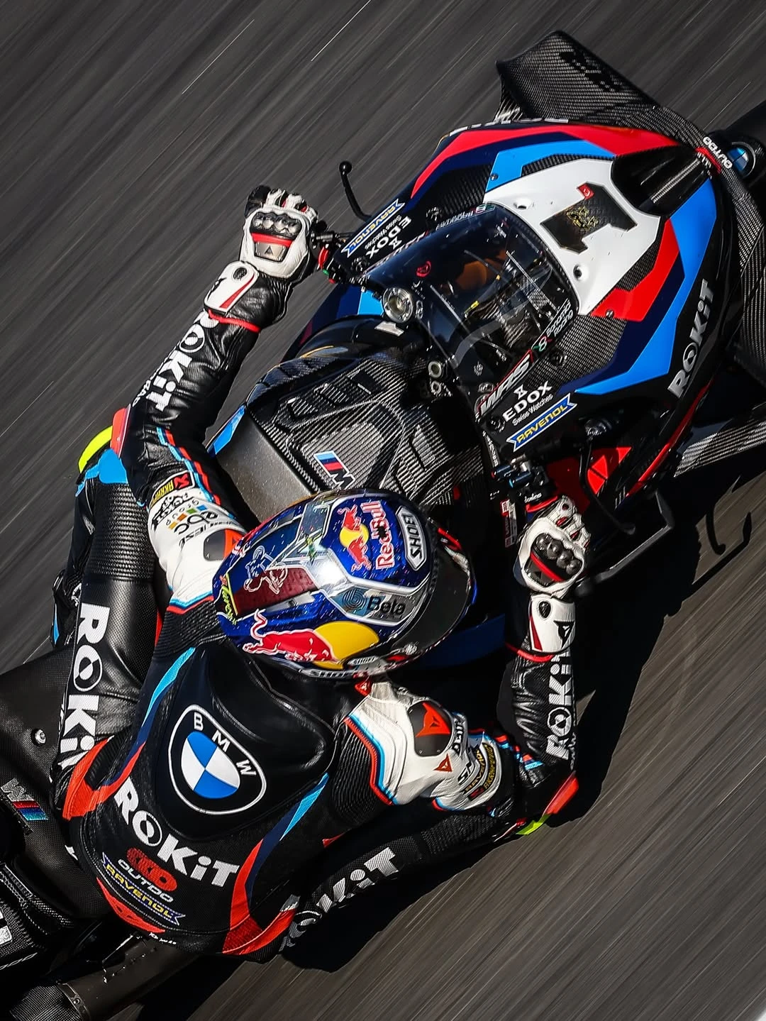 2025 WorldSBK Estoril | Toprak iki, Bulega 1 yarış kazandı! gallery image 8