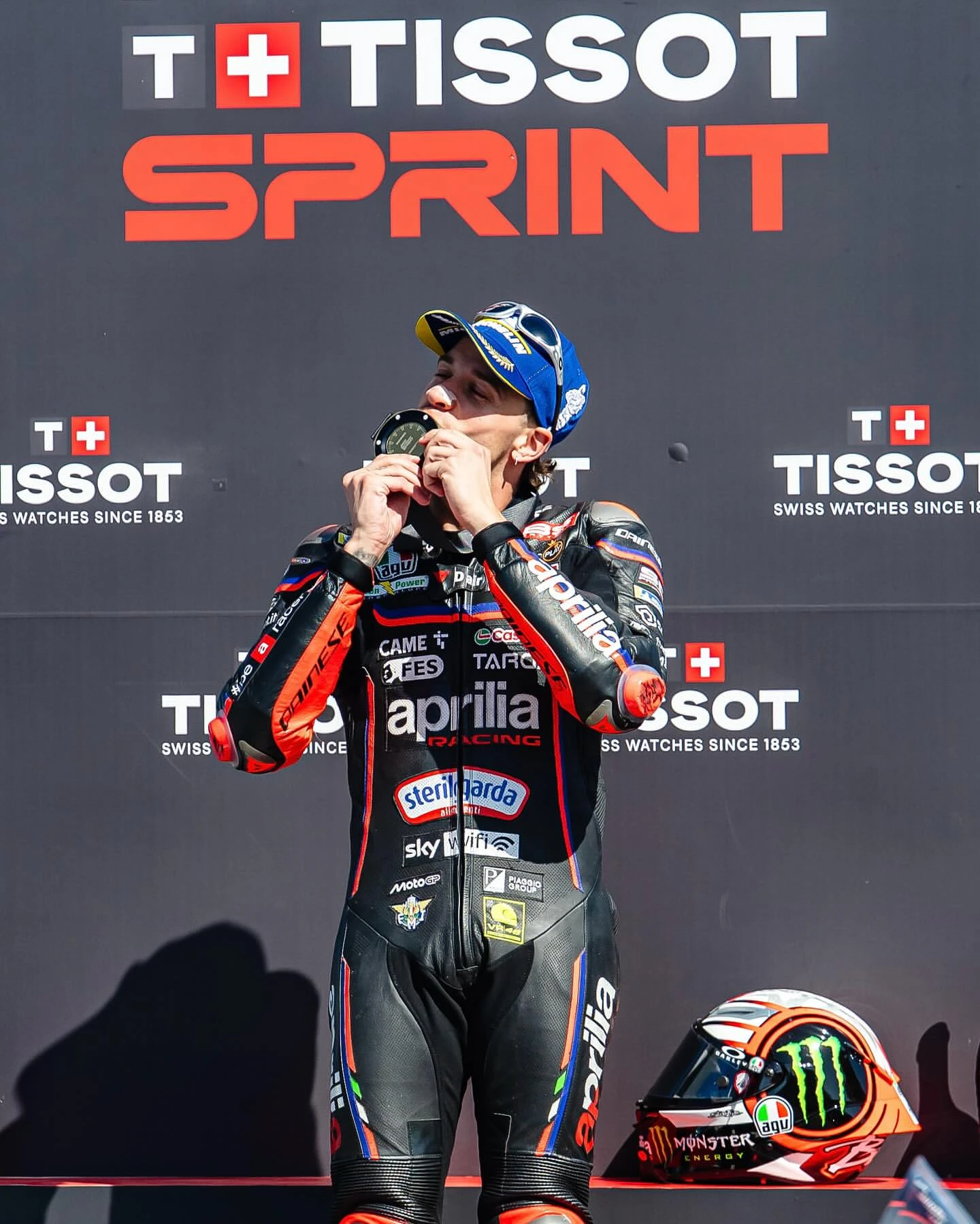 2025 MotoGP Avustralya | Raul Fernandez ilk kez kazandı! gallery image 2