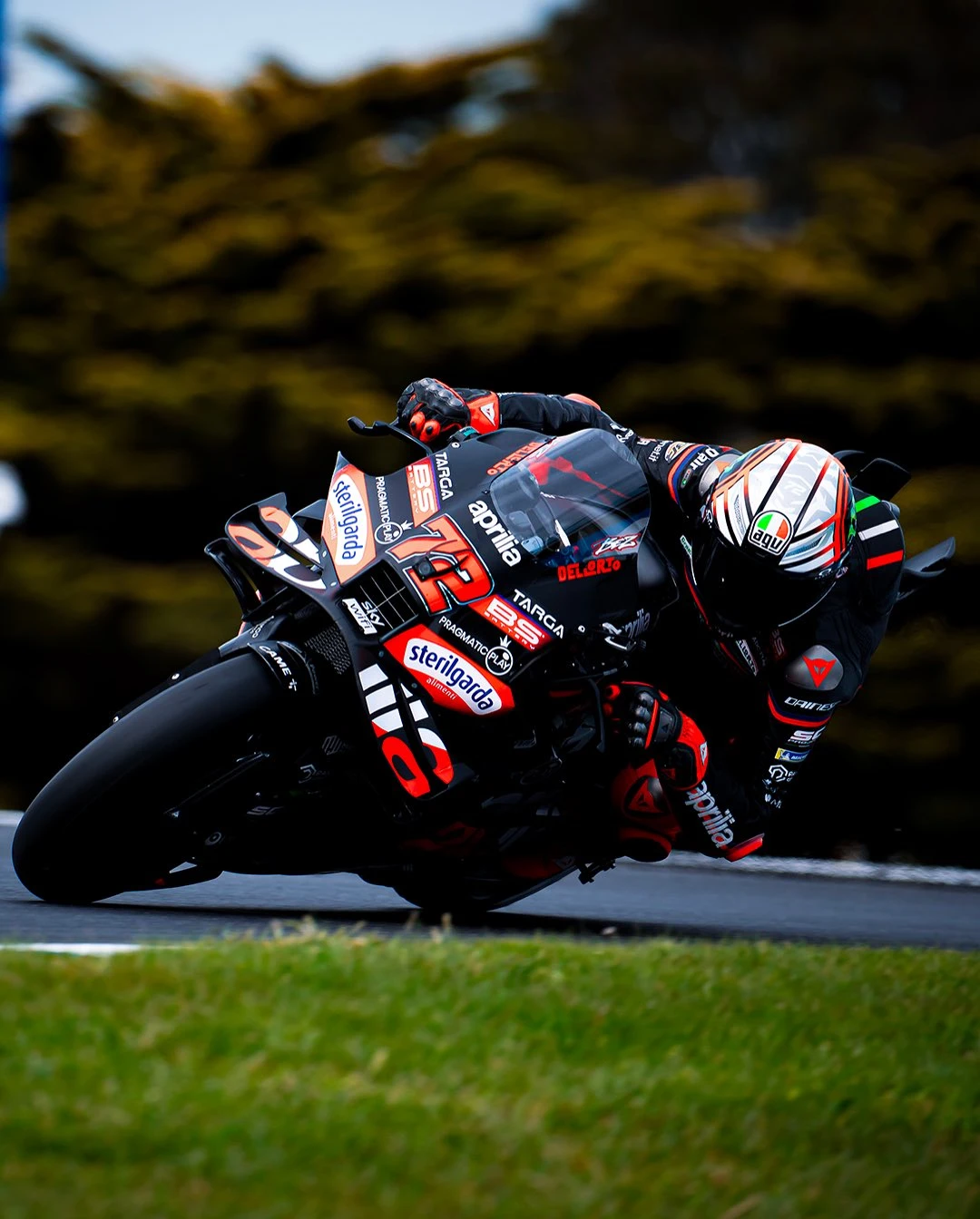 2025 MotoGP Avustralya | Raul Fernandez ilk kez kazandı! gallery image 5