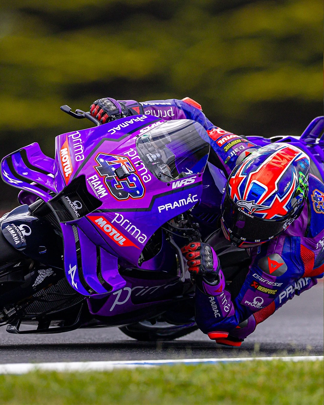 2025 MotoGP Avustralya | Raul Fernandez ilk kez kazandı! gallery image 7