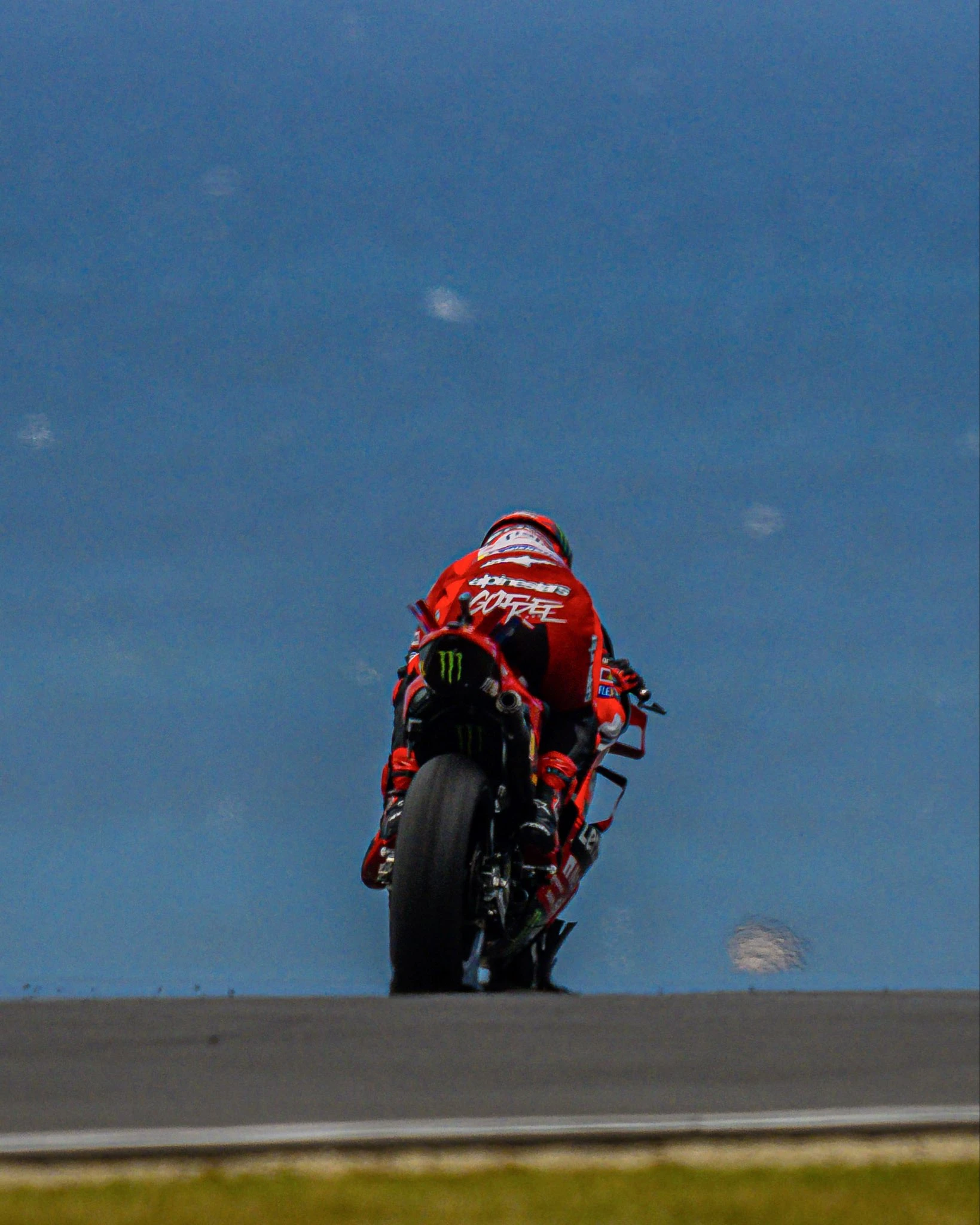 2025 MotoGP Avustralya | Raul Fernandez ilk kez kazandı! gallery image 8