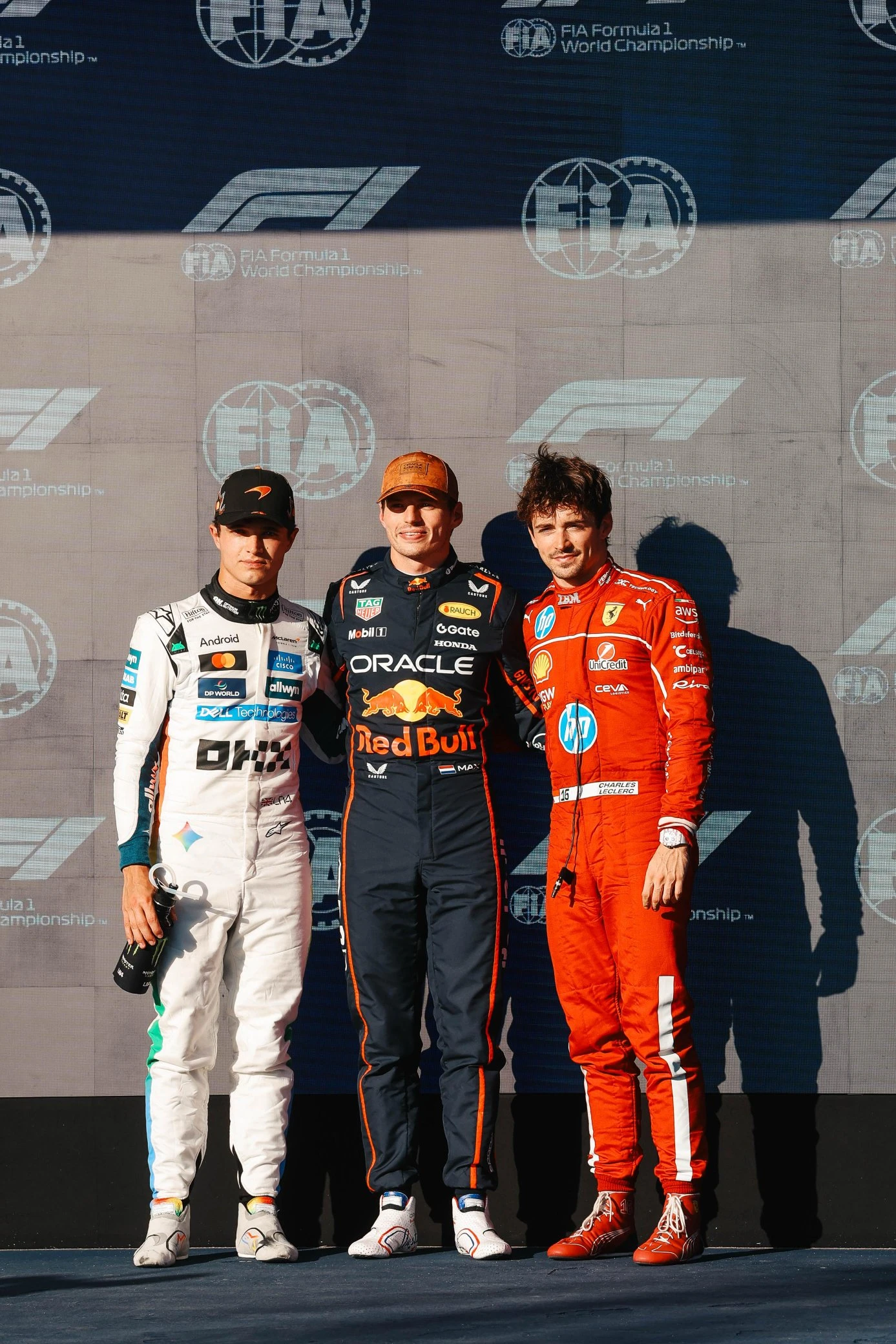 2025 Formula 1 Austin | Verstappen duble yaptı! gallery image 5