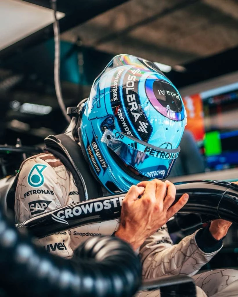 2025 Formula 1 Austin | Verstappen duble yaptı! gallery image 6