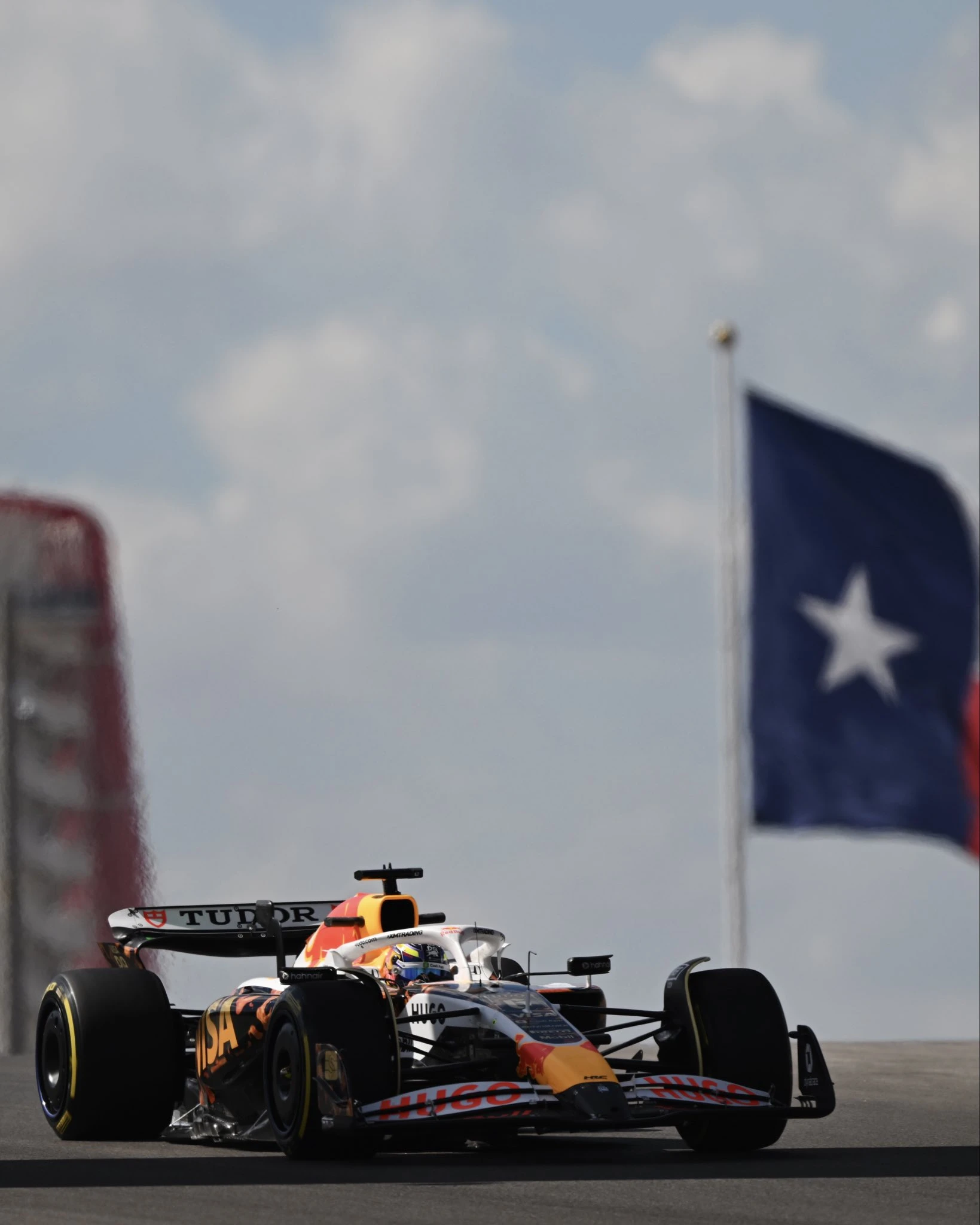 2025 Formula 1 Austin | Verstappen duble yaptı! gallery image 7