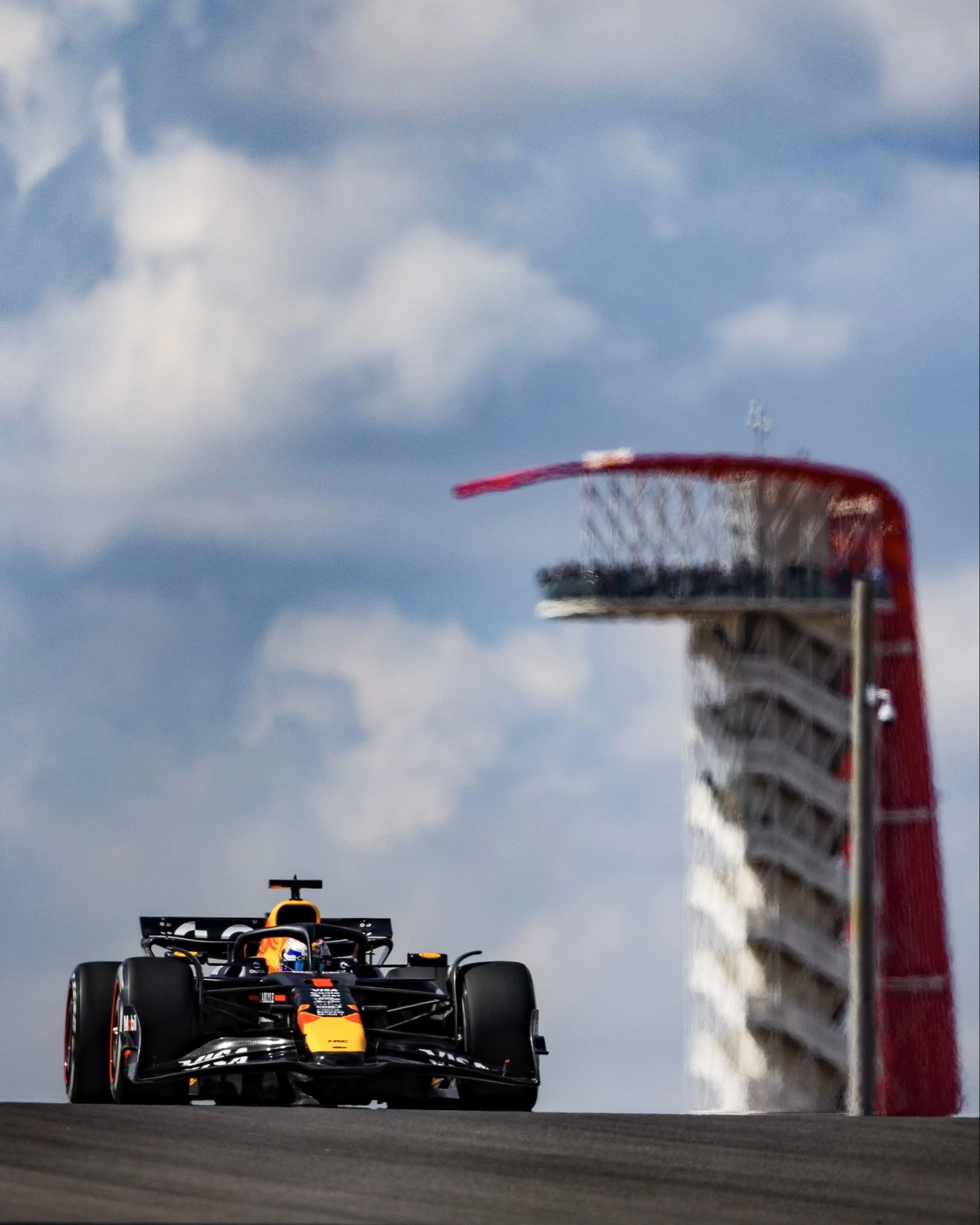 2025 Formula 1 Austin | Verstappen duble yaptı! gallery image 8