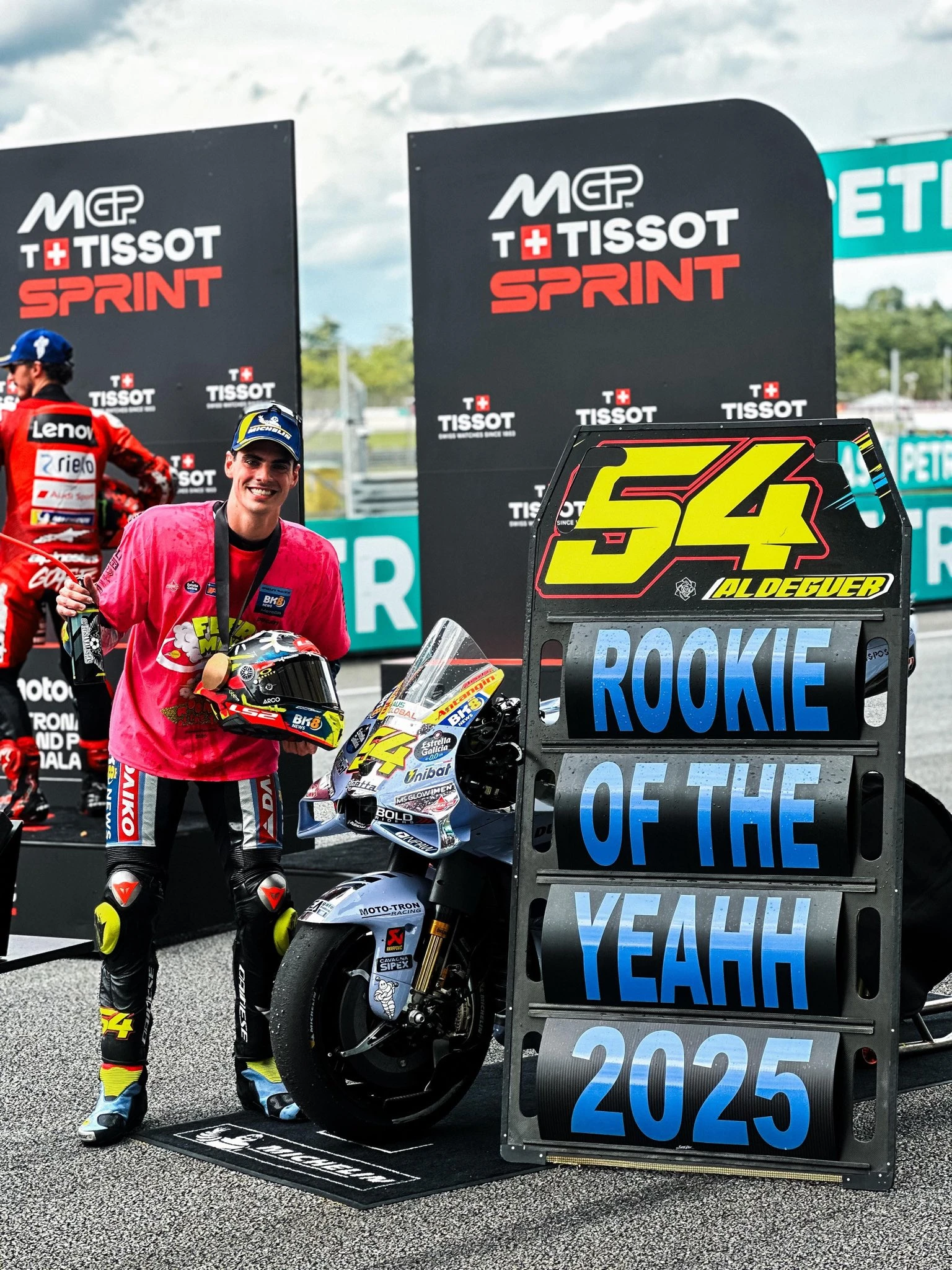 2025 MotoGP Malezya | Alex Marquez kazandı! gallery image 1