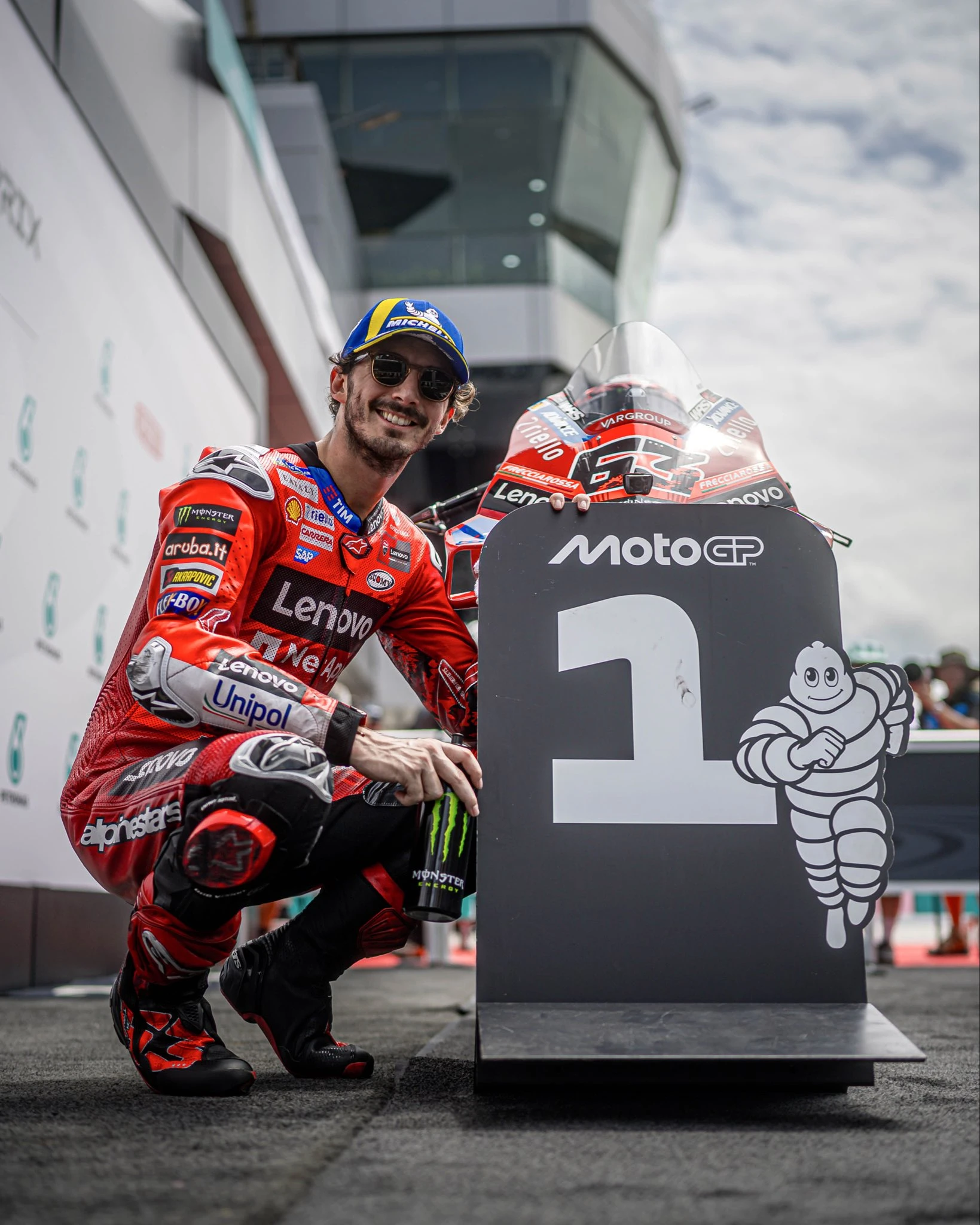 2025 MotoGP Malezya | Alex Marquez kazandı! gallery image 3