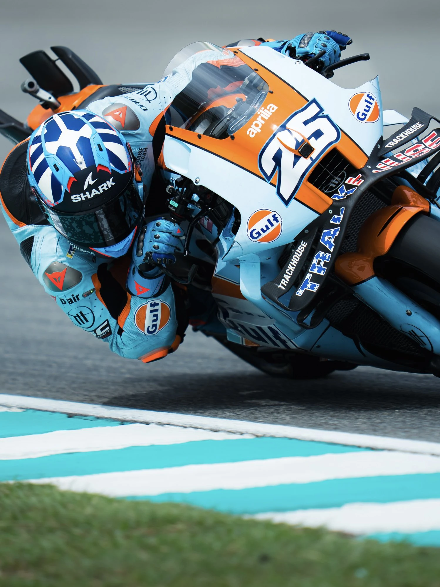 2025 MotoGP Malezya | Alex Marquez kazandı! gallery image 7