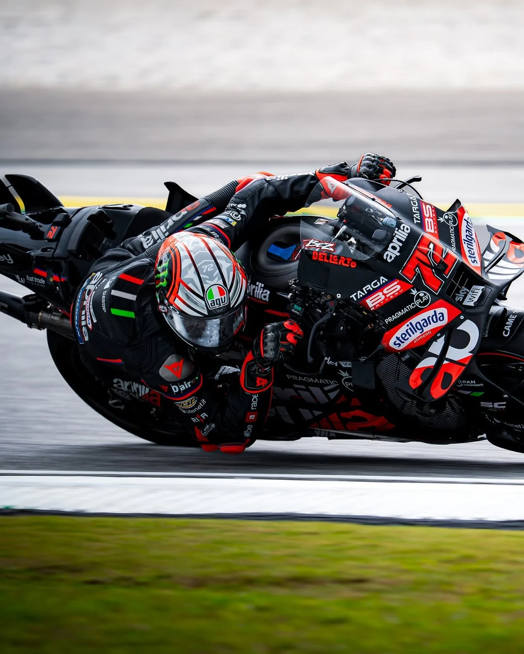 2025 MotoGP Malezya | Alex Marquez kazandı! gallery image 8